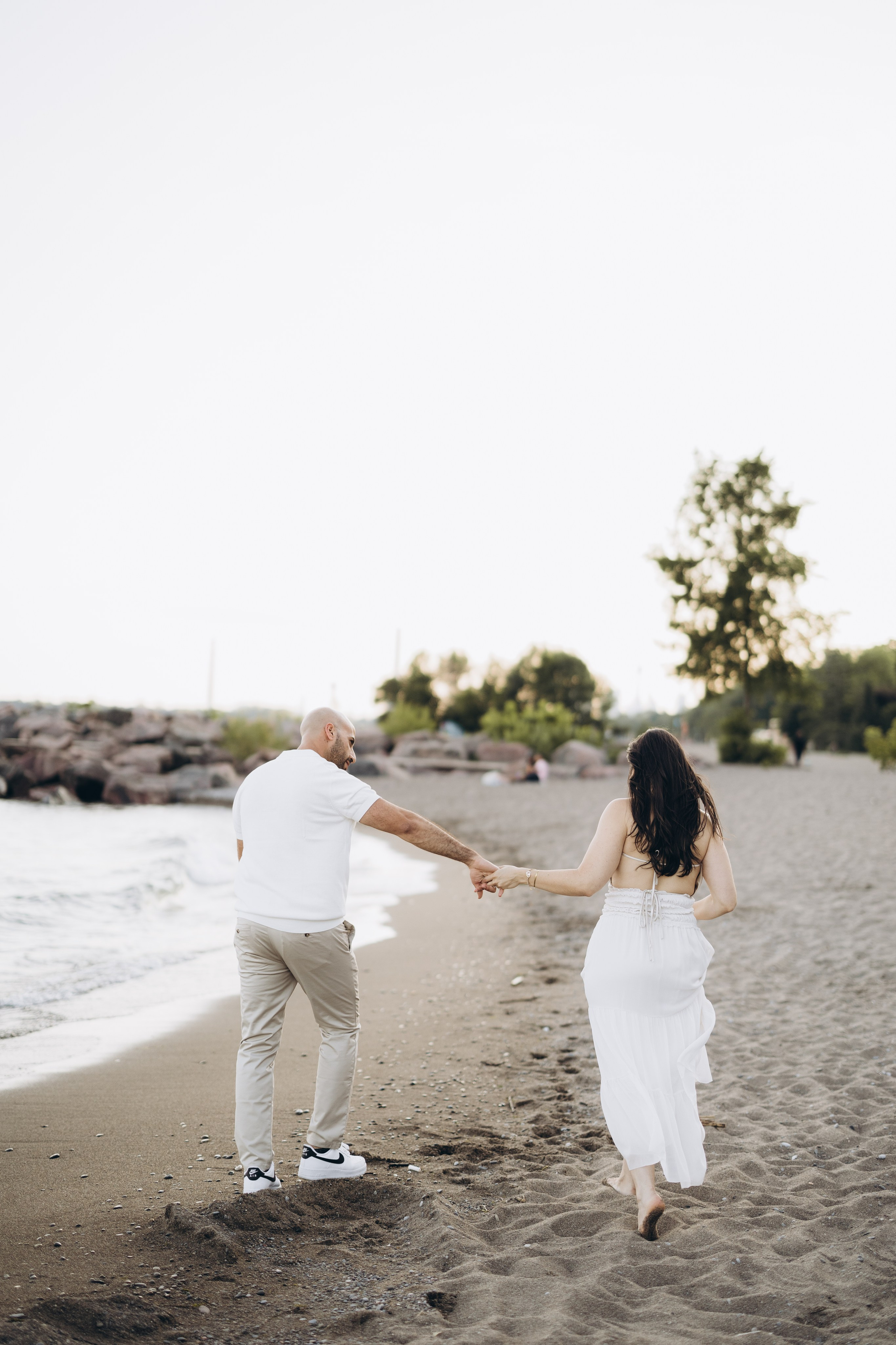 Ashley&Omar. Wedding Photographer Toronto
