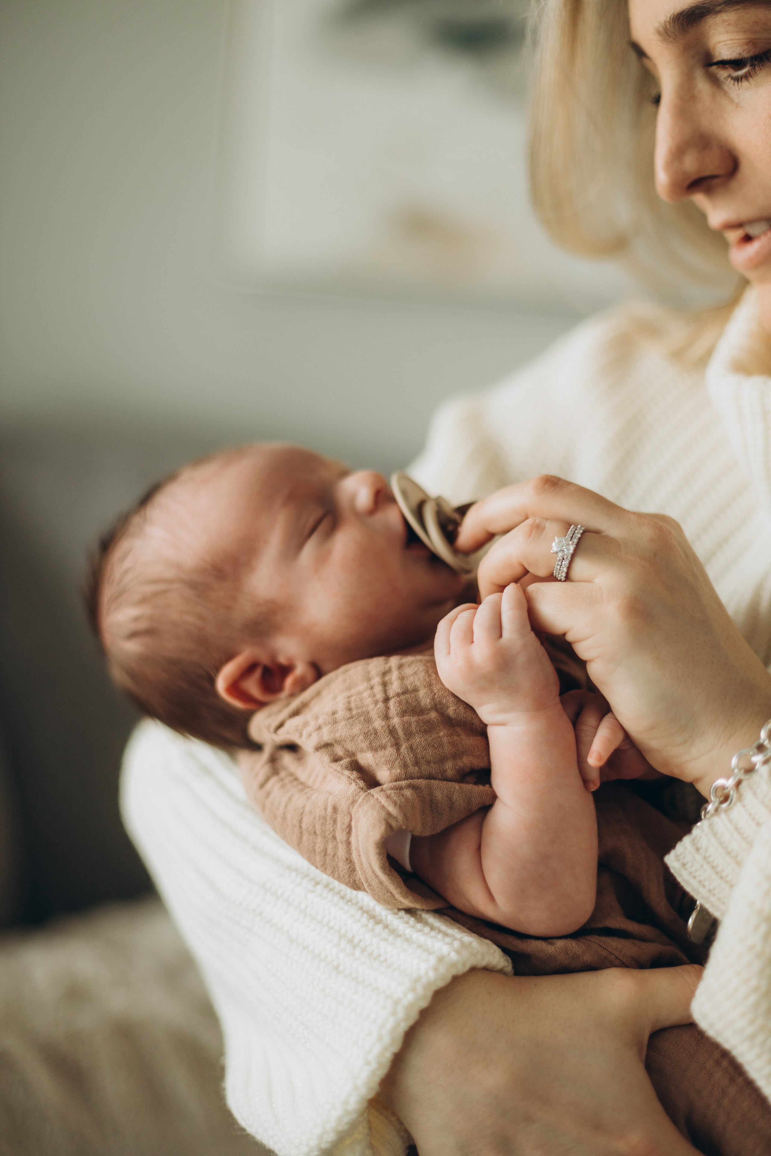 Baby Conrad. Wedding Photographer Toronto
