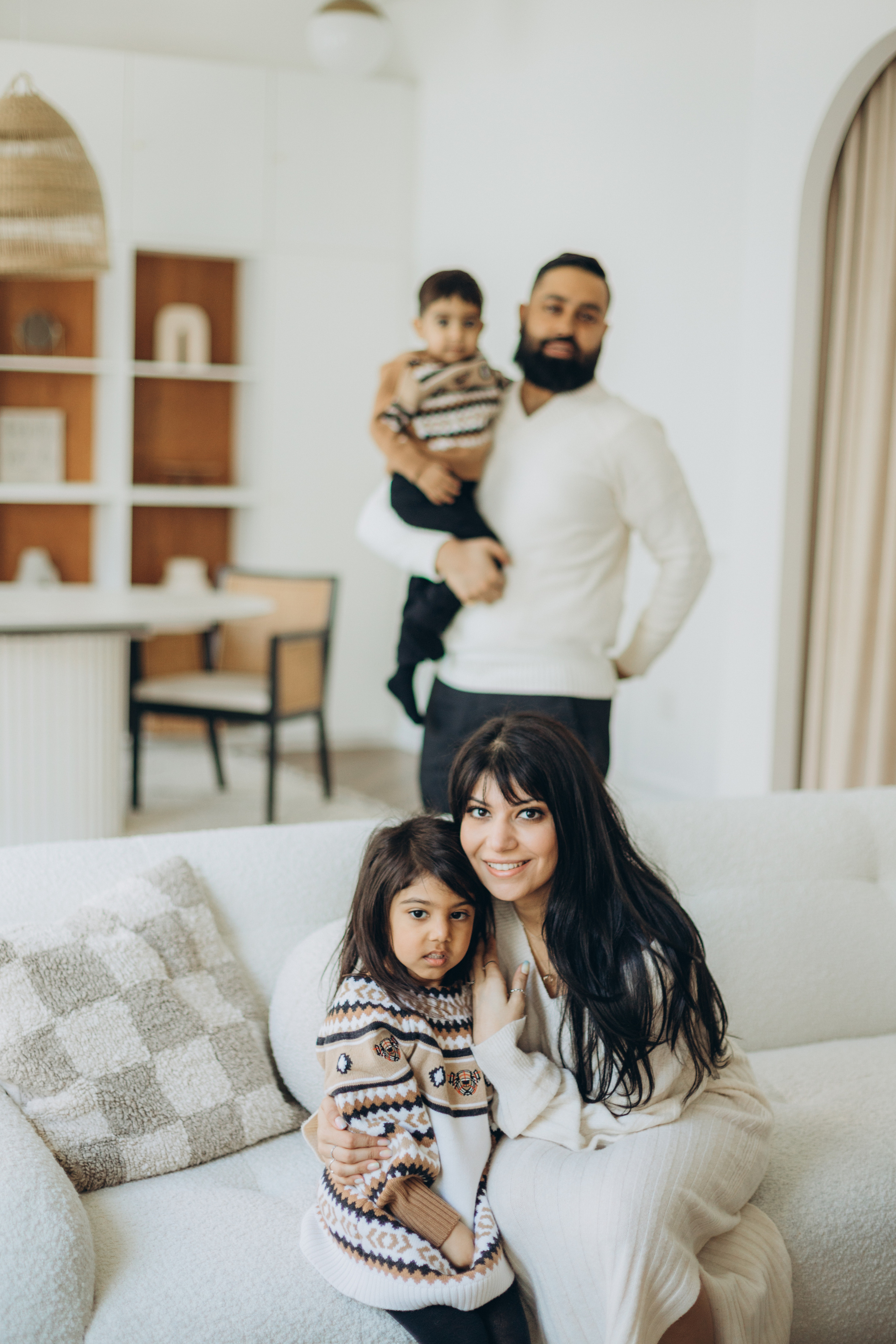 Family session. Wedding Photographer Toronto