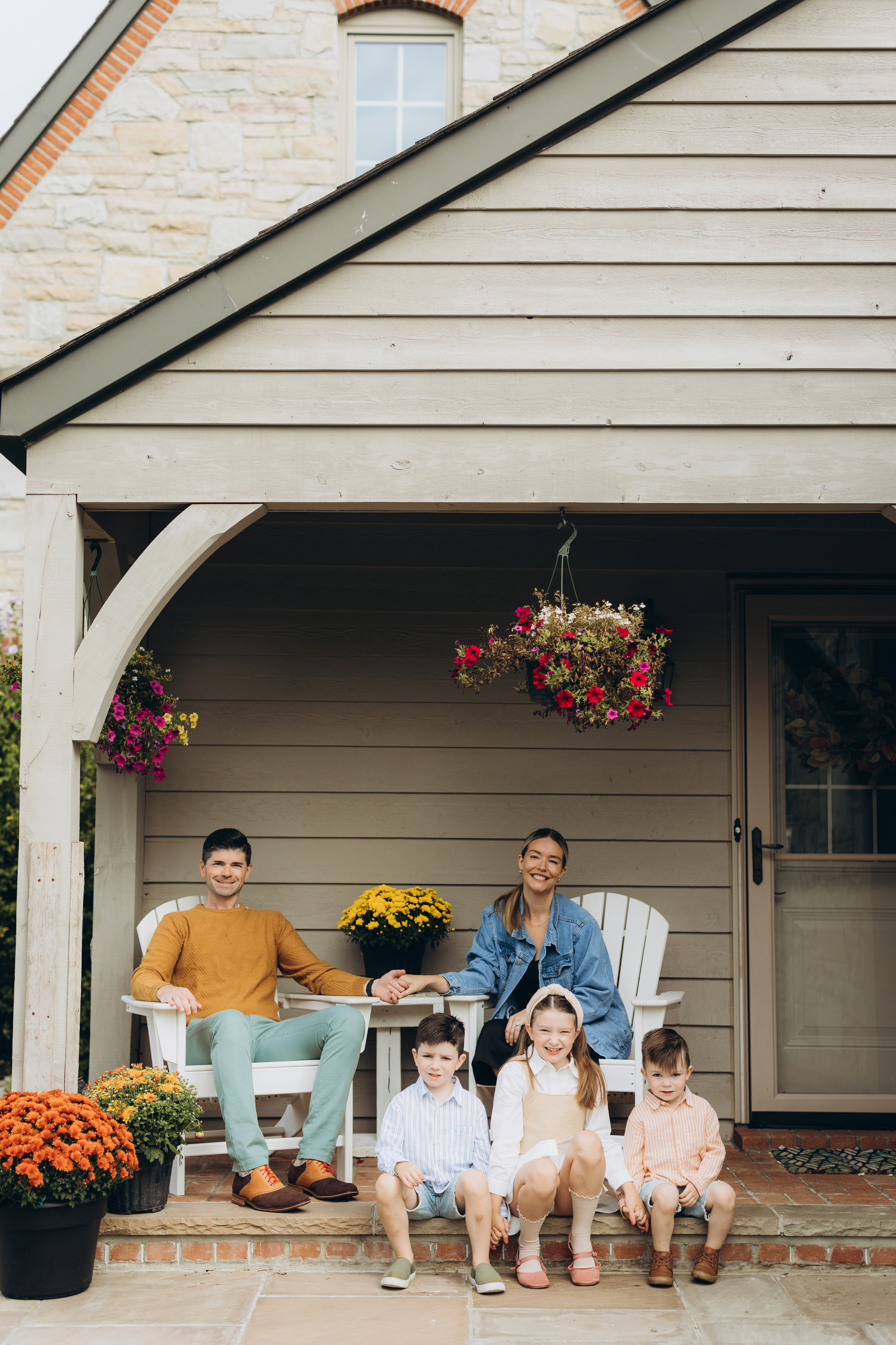 Fall family session. Wedding Photographer Toronto