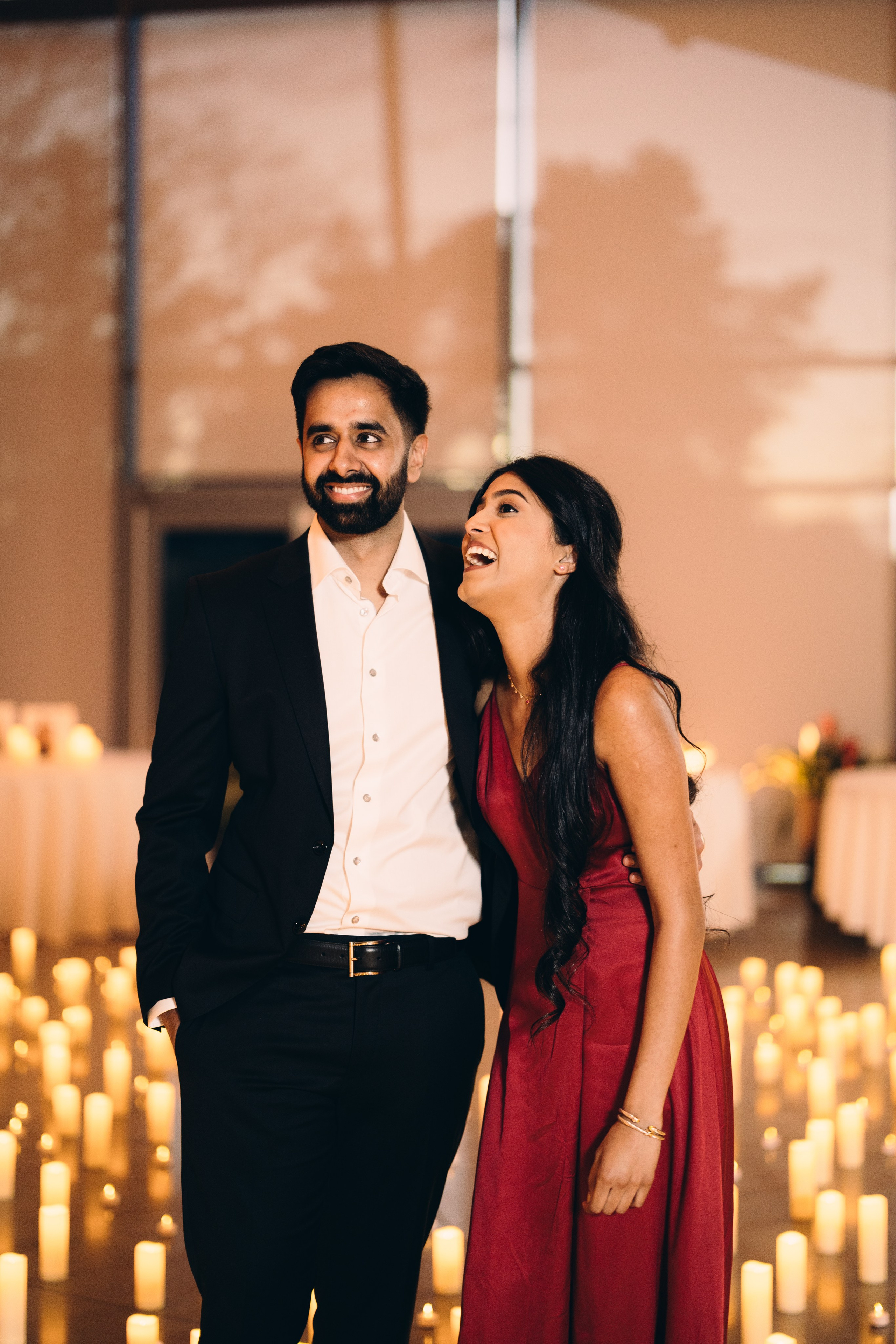 Big Yes!. Wedding Photographer Toronto