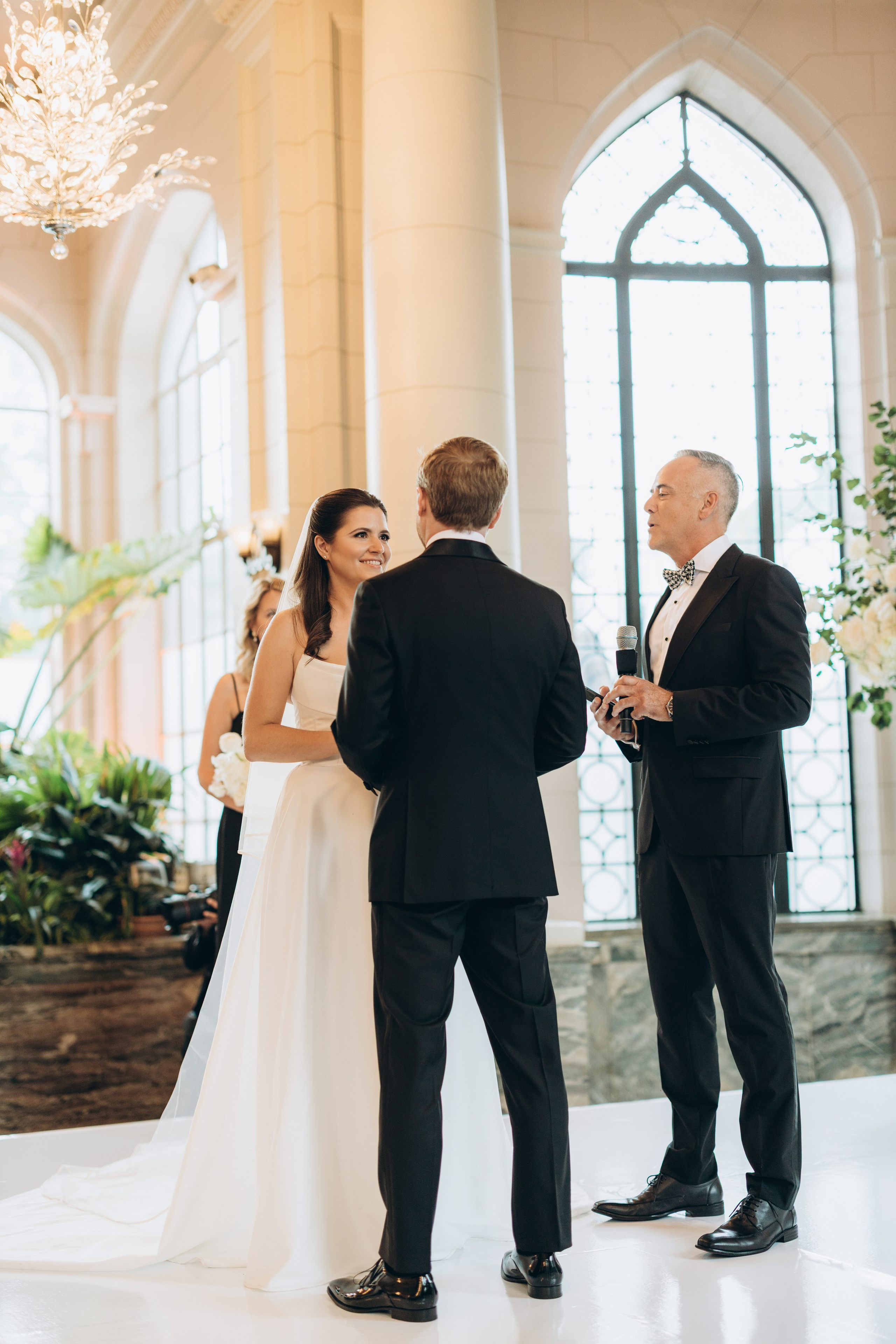 C&K Casa Loma. Wedding Photographer Toronto