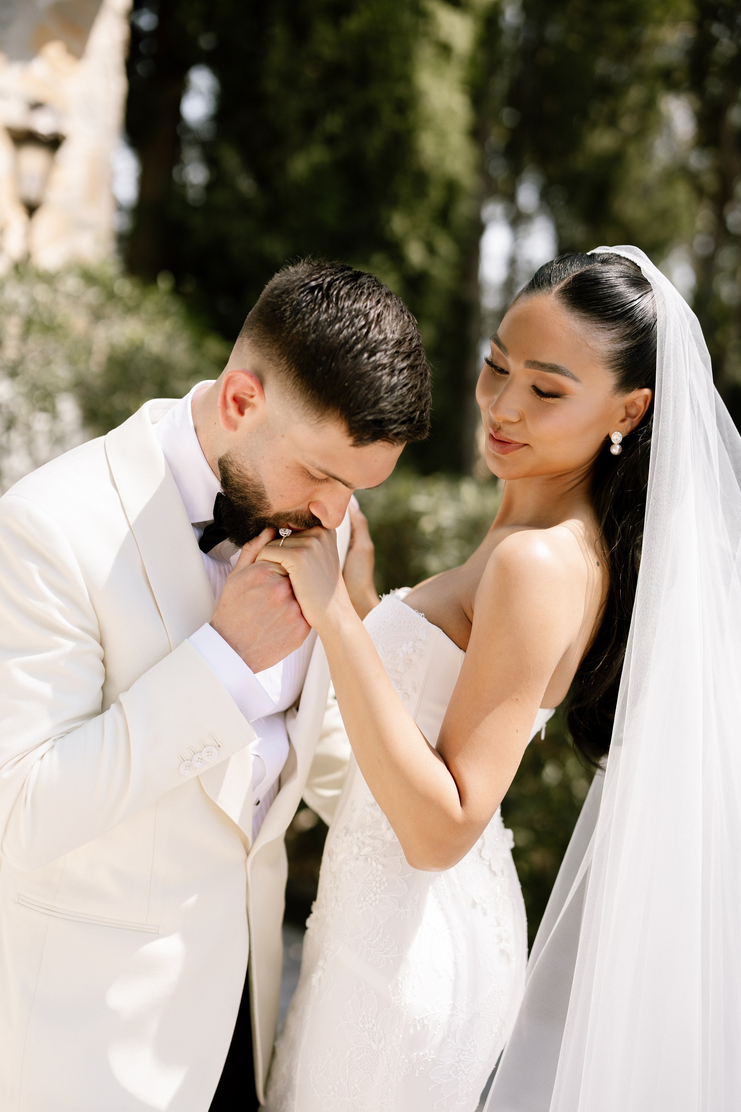 M&M (Spain). Wedding Photographer Toronto