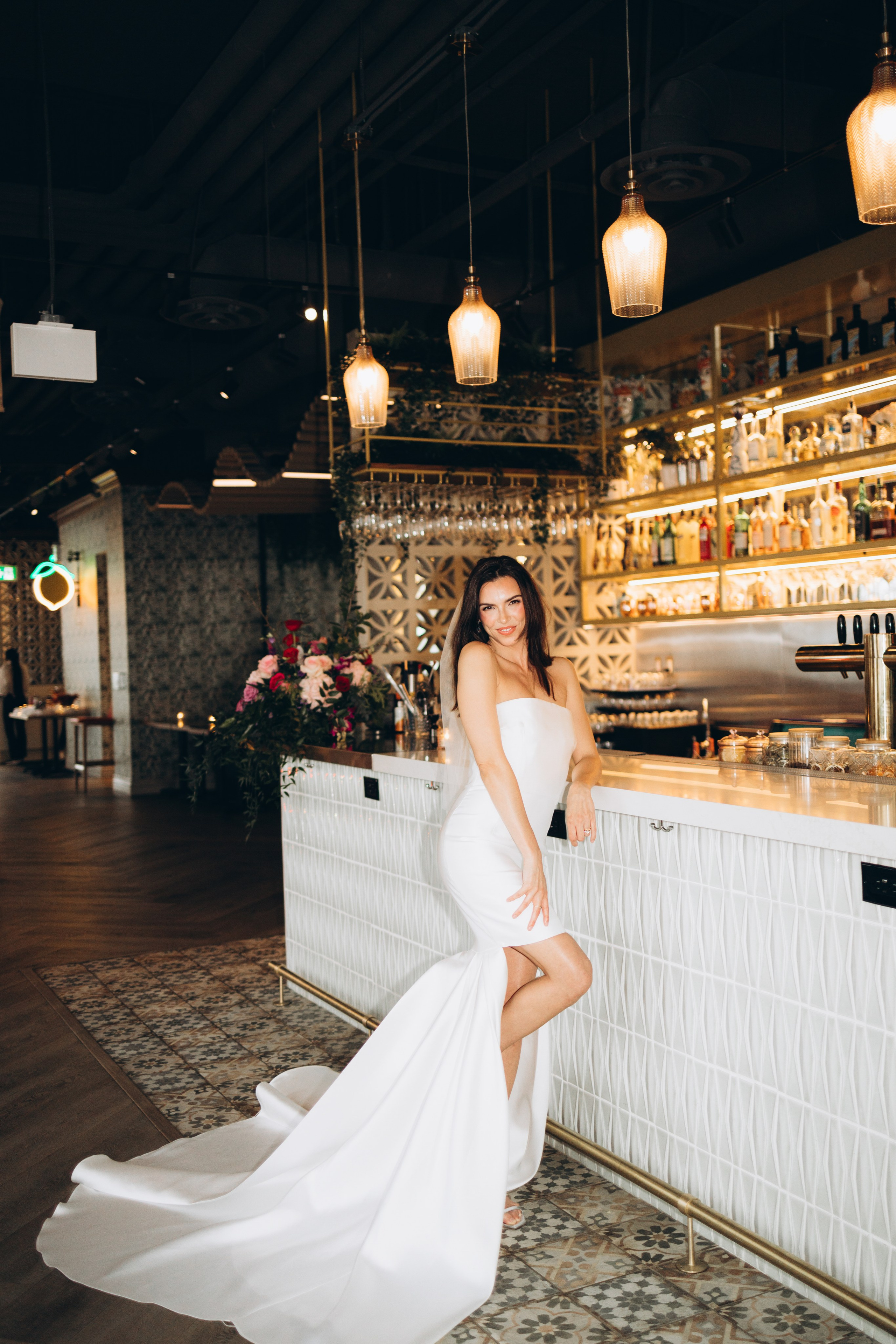 M&T. Wedding Photographer Toronto