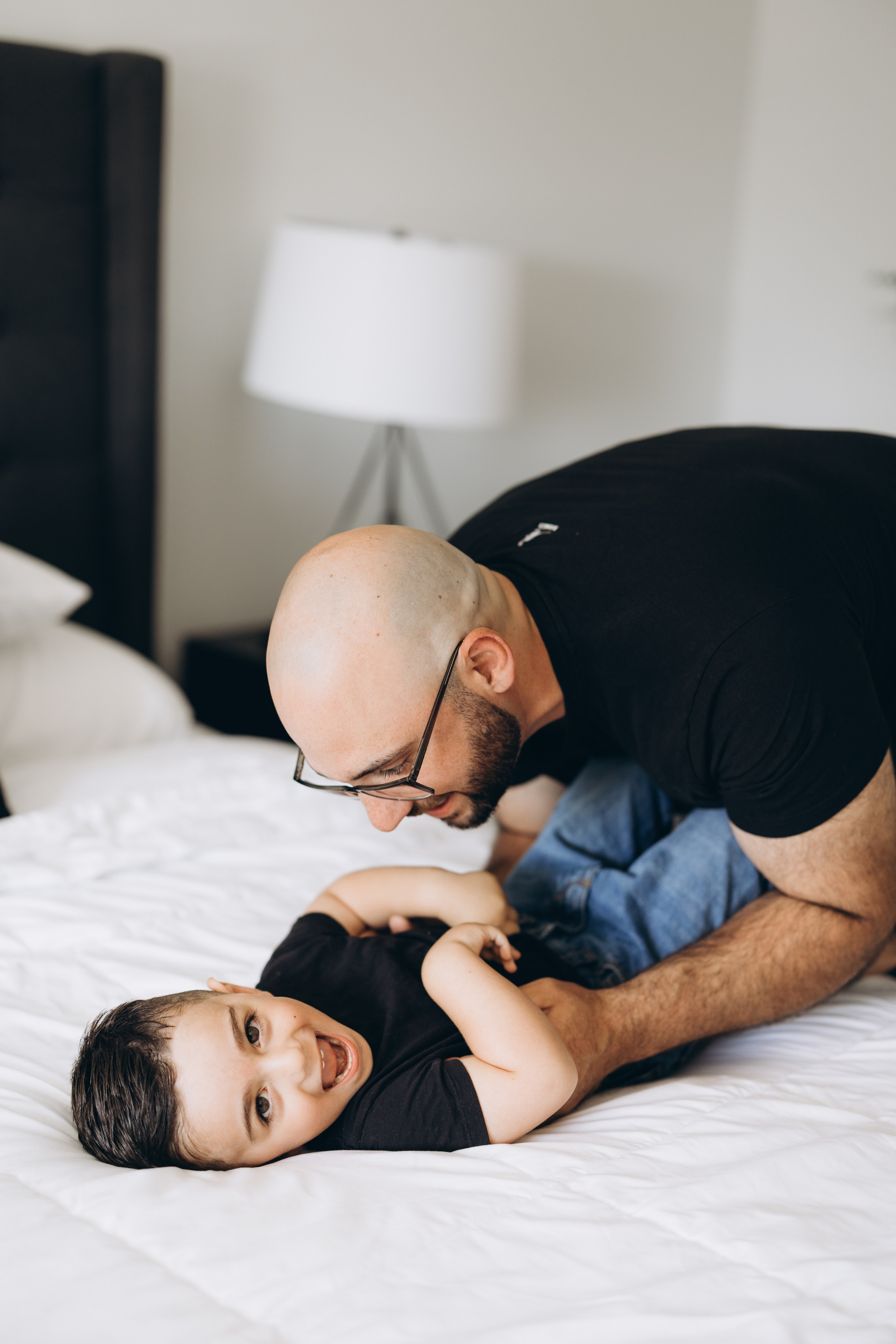 Sima family. Wedding Photographer Toronto