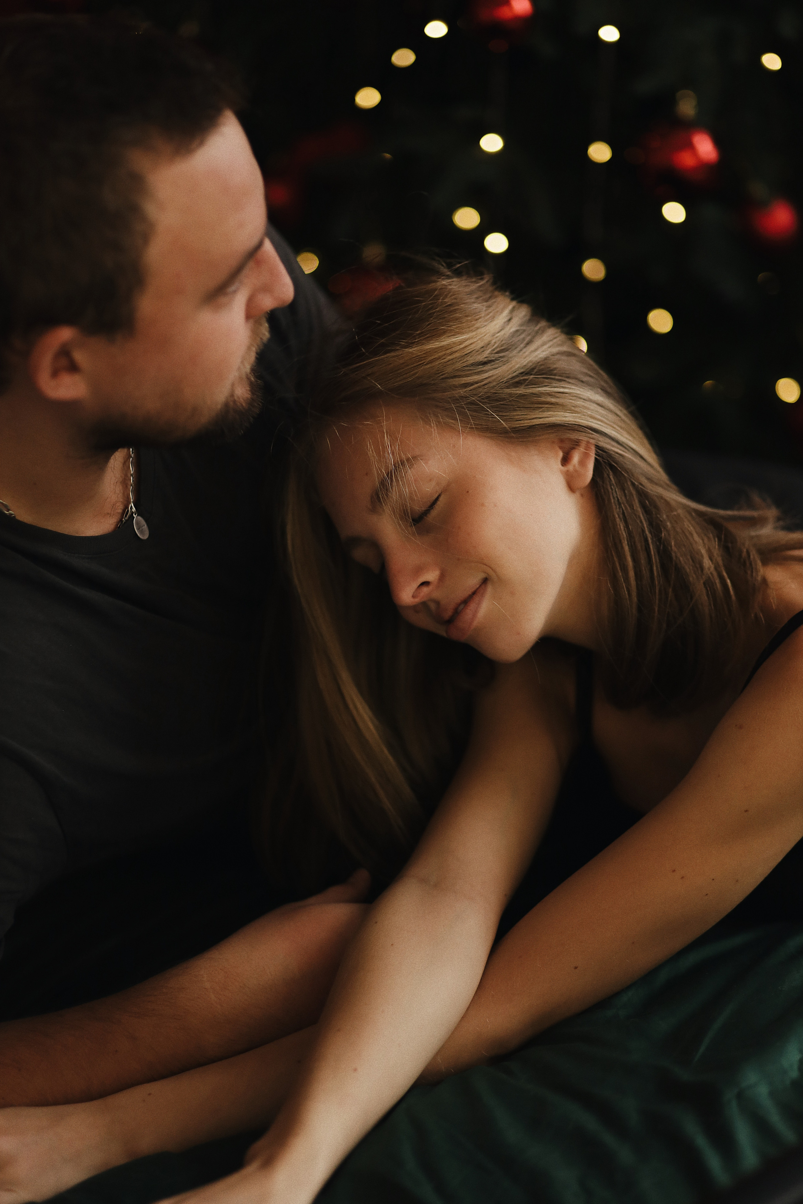 Di&Nikita (New year). Wedding Photographer Toronto