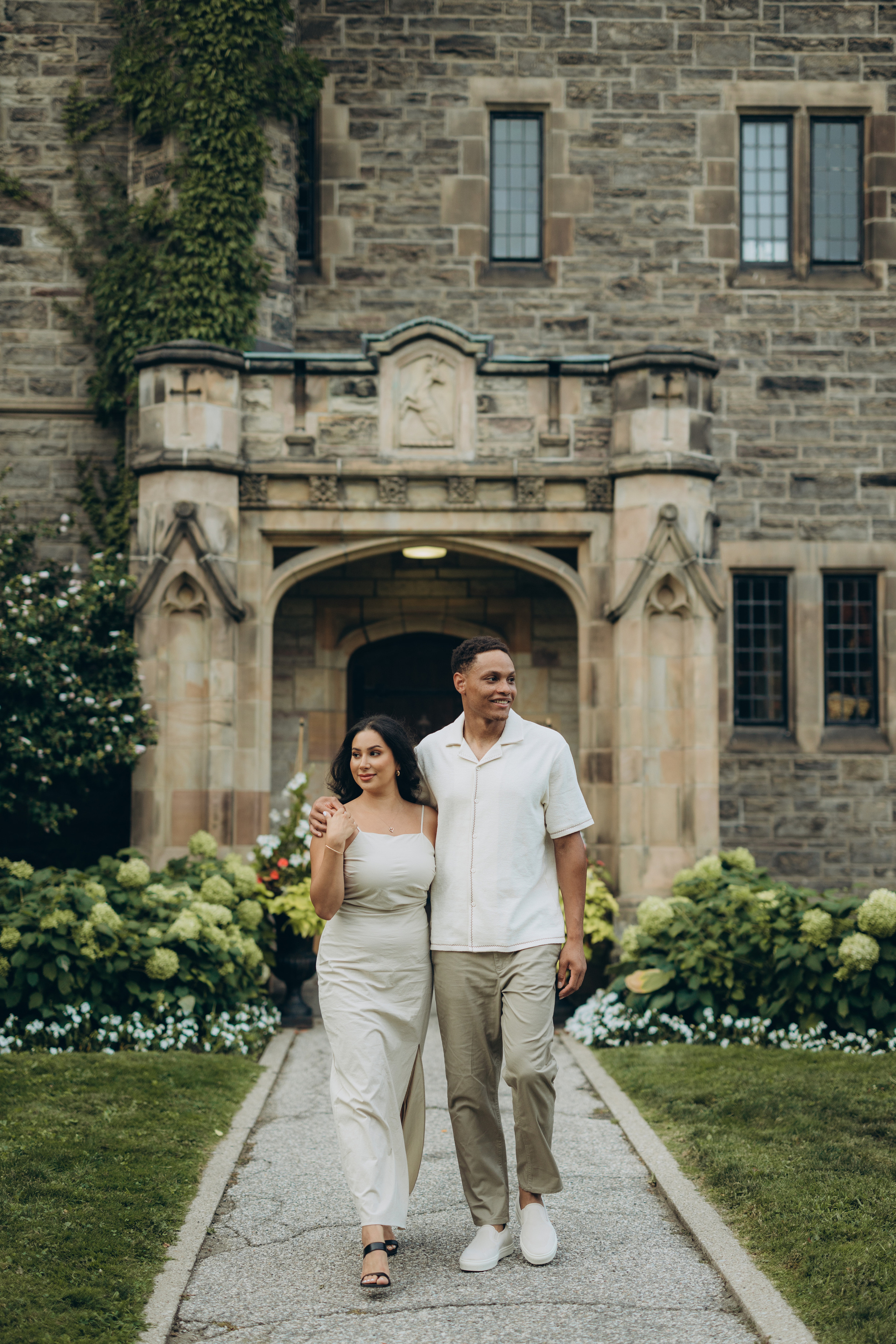 Engagement session. Wedding Photographer Toronto