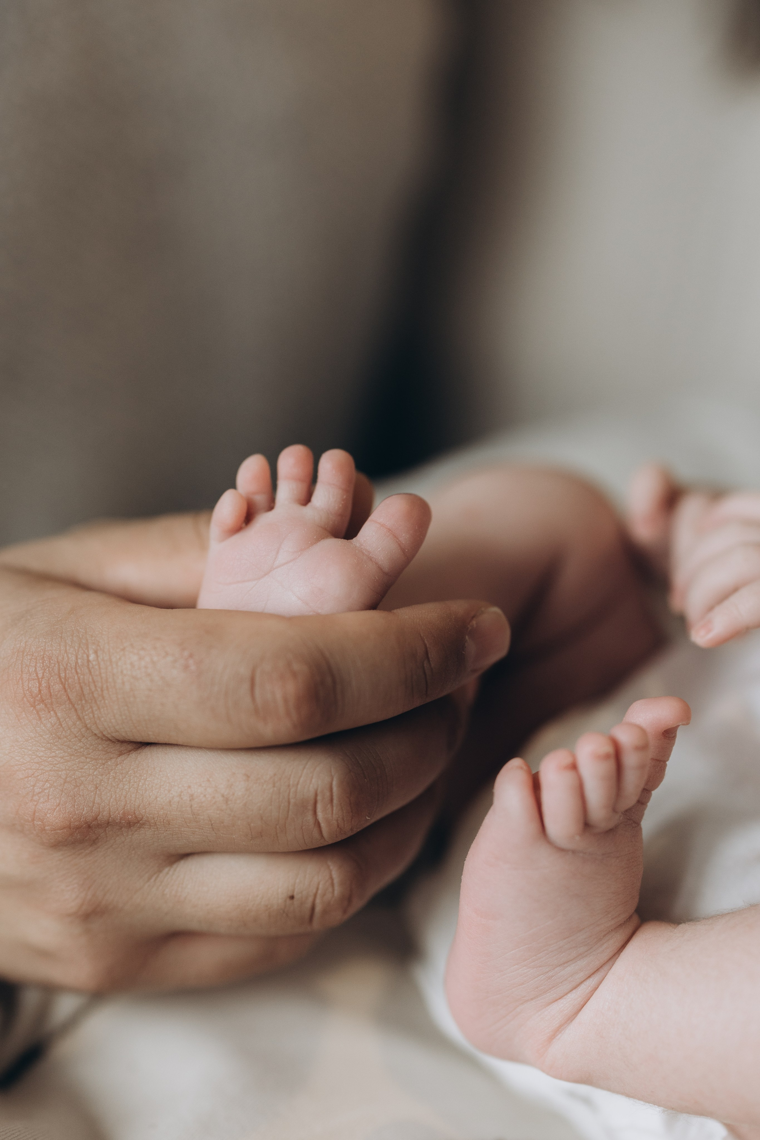 Baby Luca. Wedding Photographer Toronto