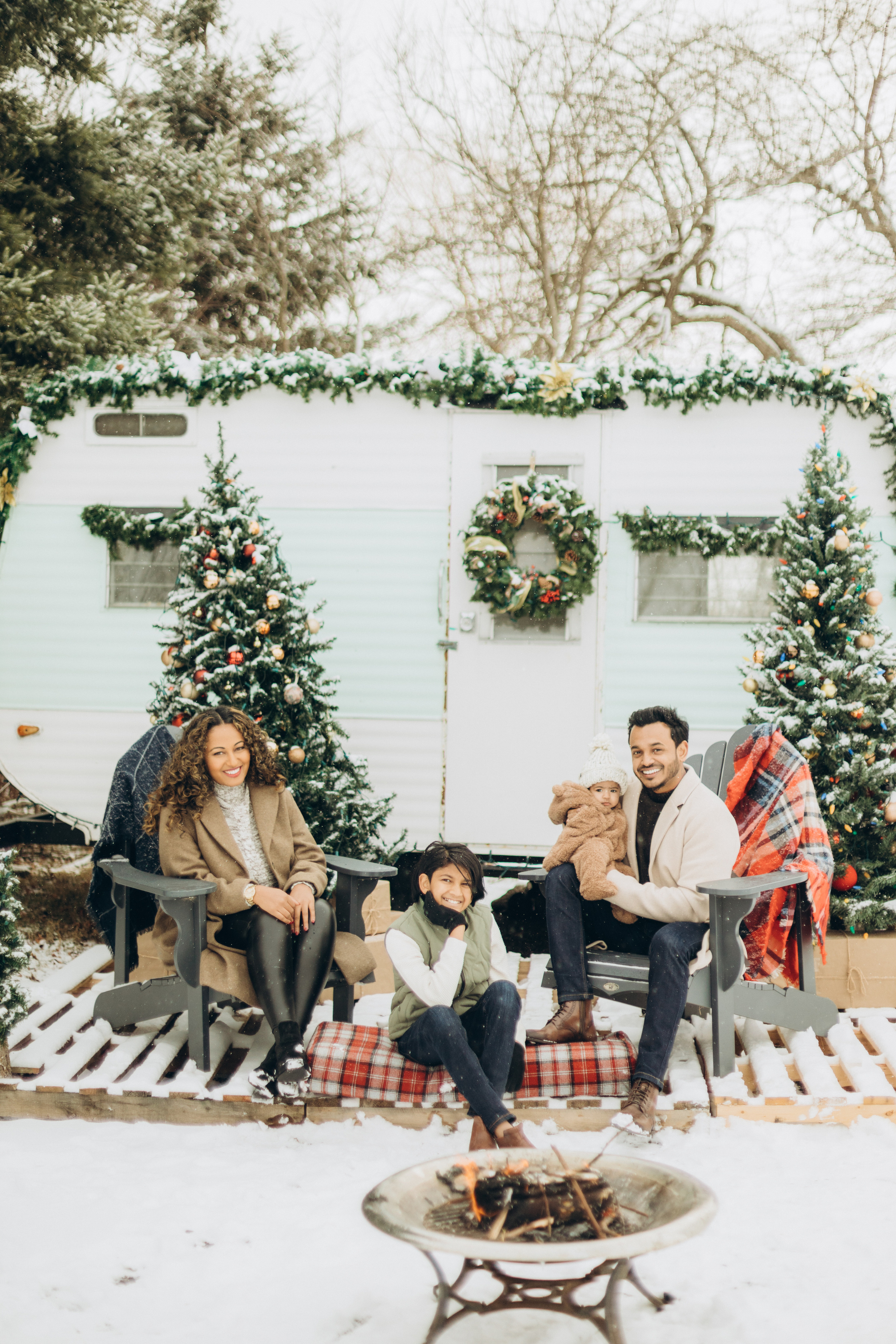 Merry Christmas!. Wedding Photographer Toronto