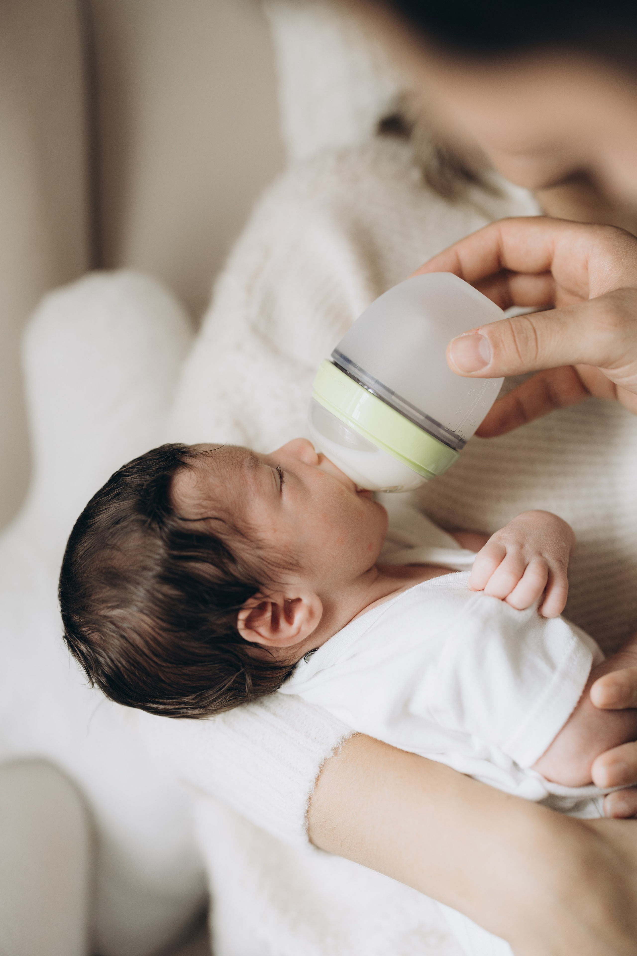 Baby Luca. Wedding Photographer Toronto