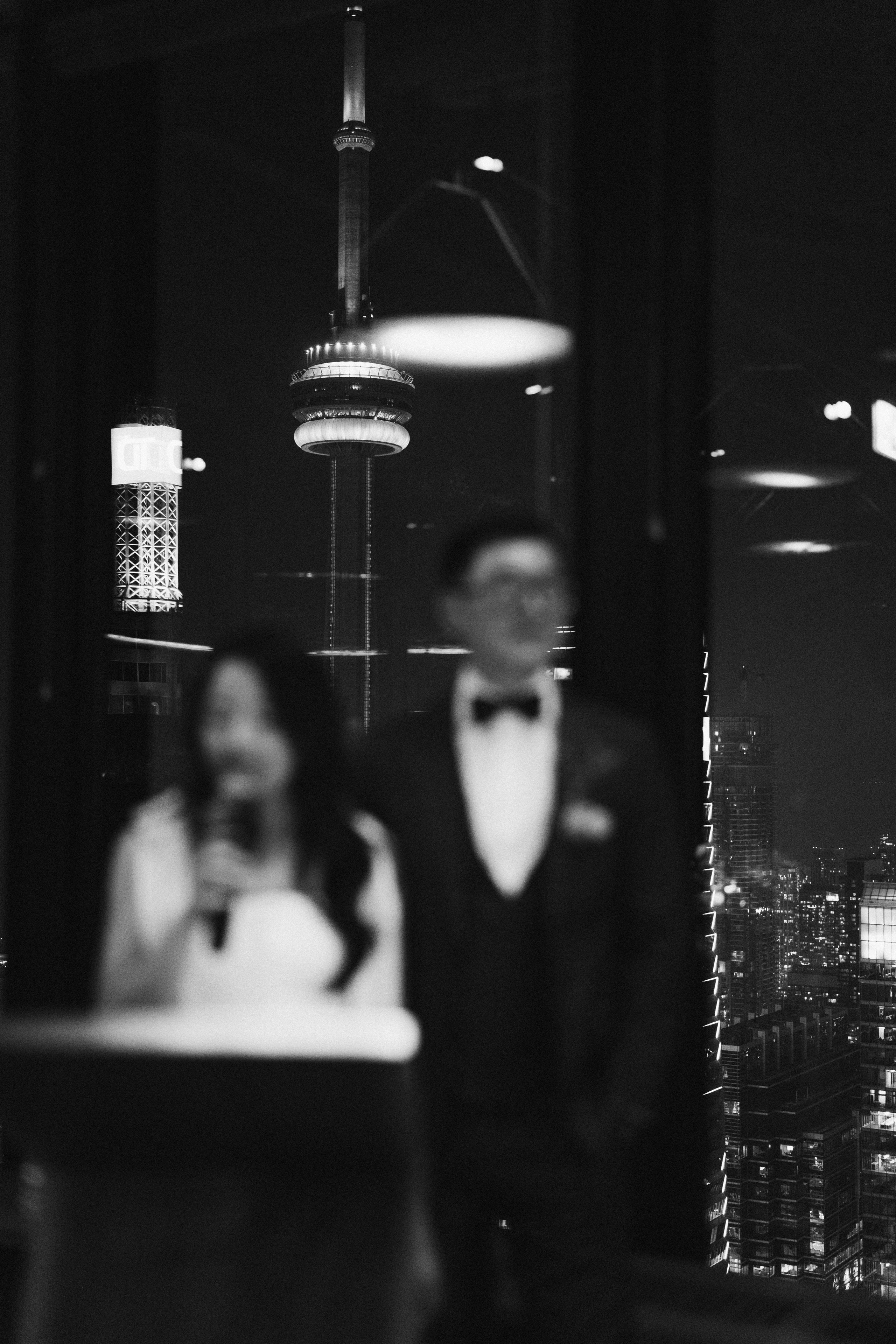 Stephanie&David. Wedding Photographer Toronto