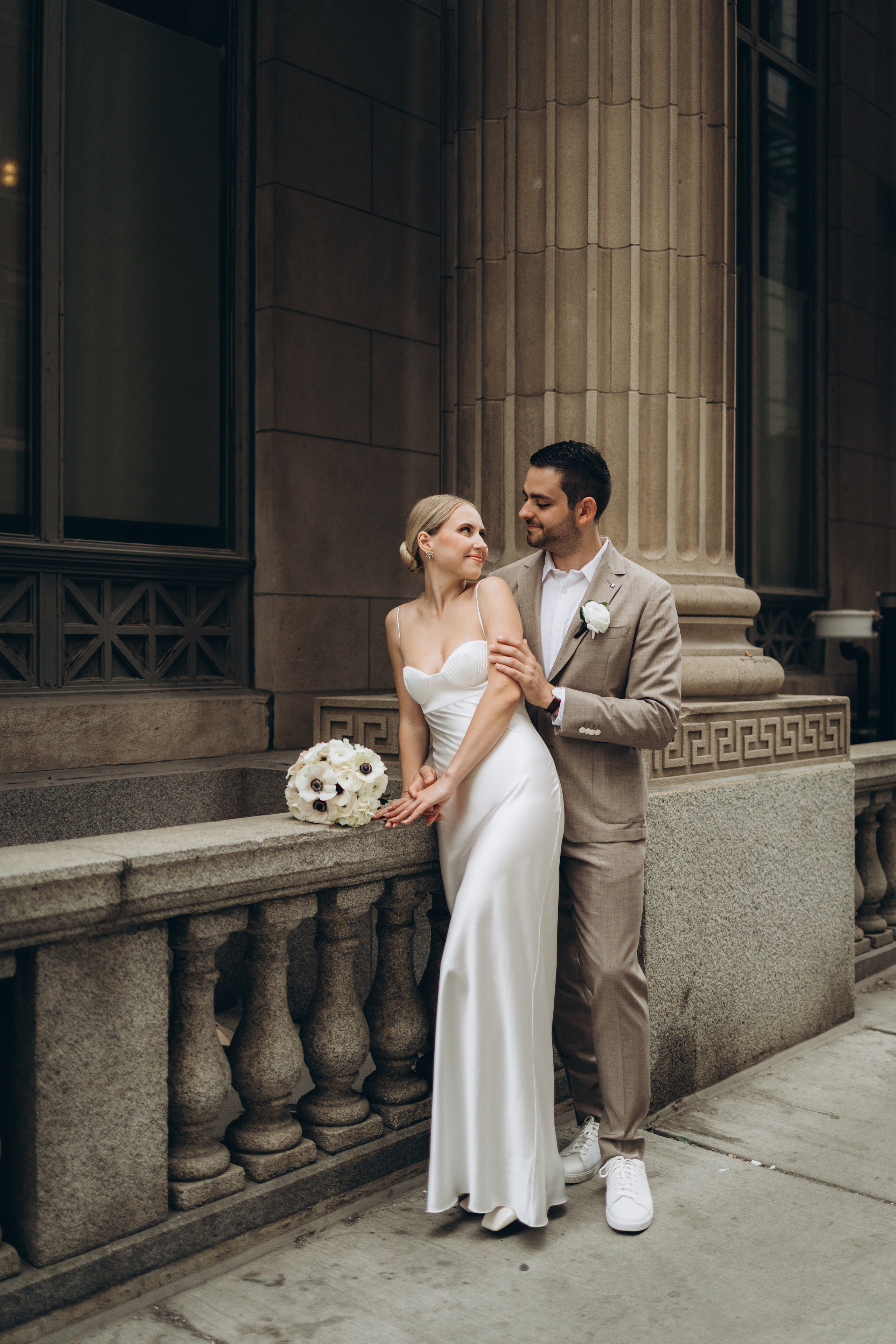 Elopement session. Wedding Photographer Toronto