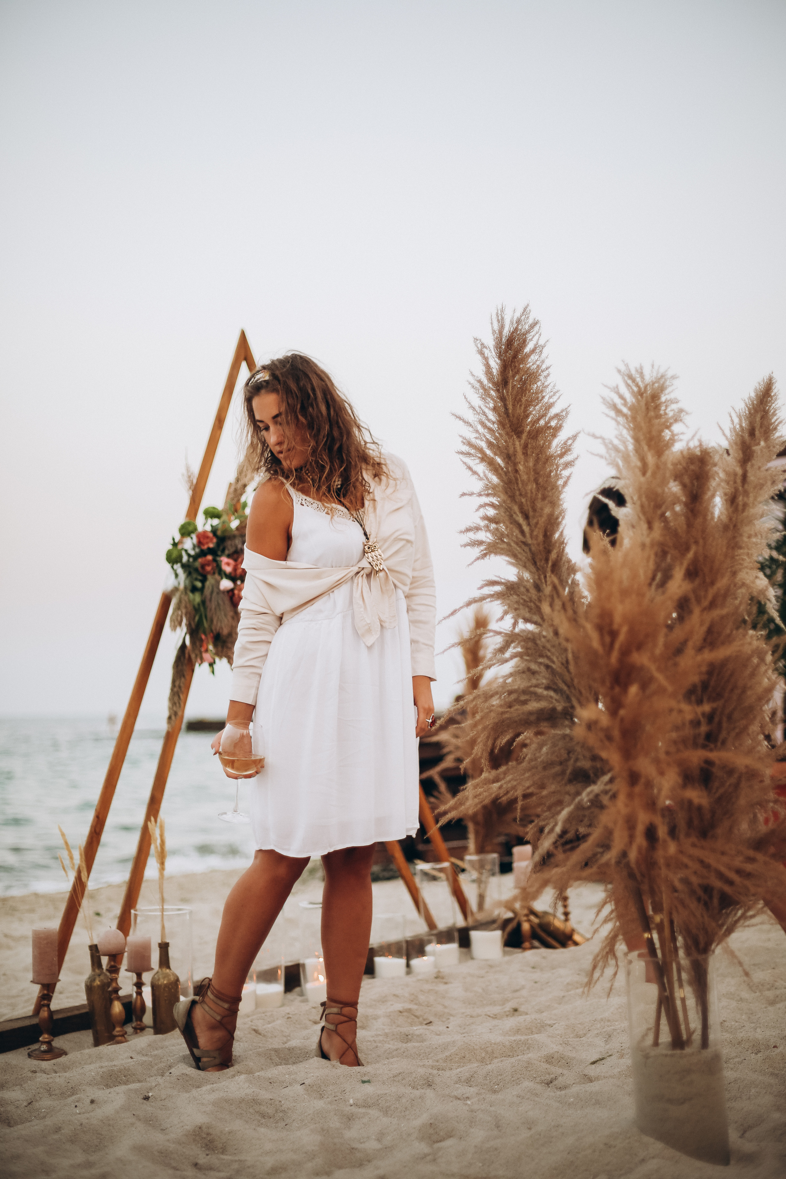 Yana’s bachelorette party. Wedding Photographer Toronto
