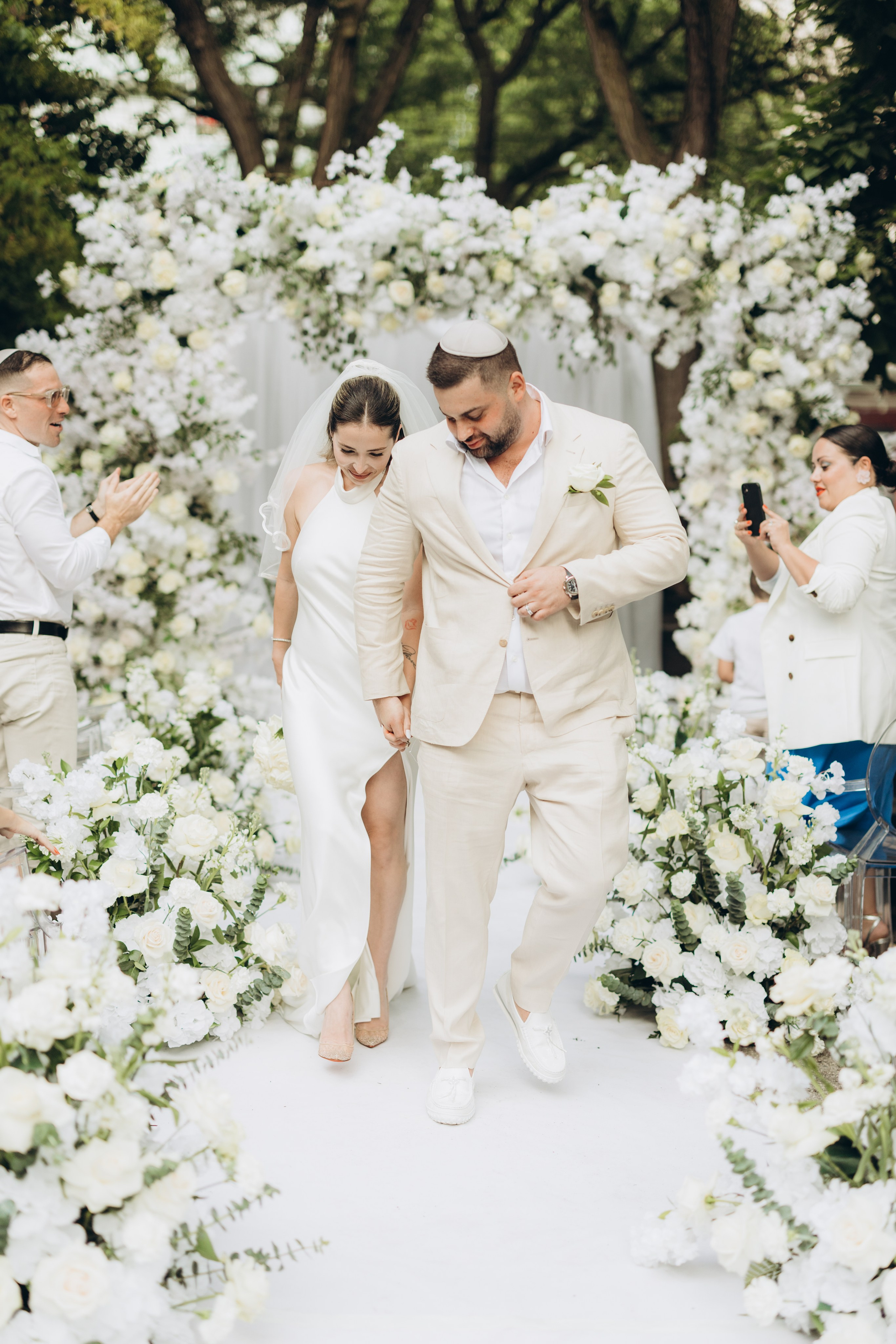 M&M. Wedding Photographer Toronto