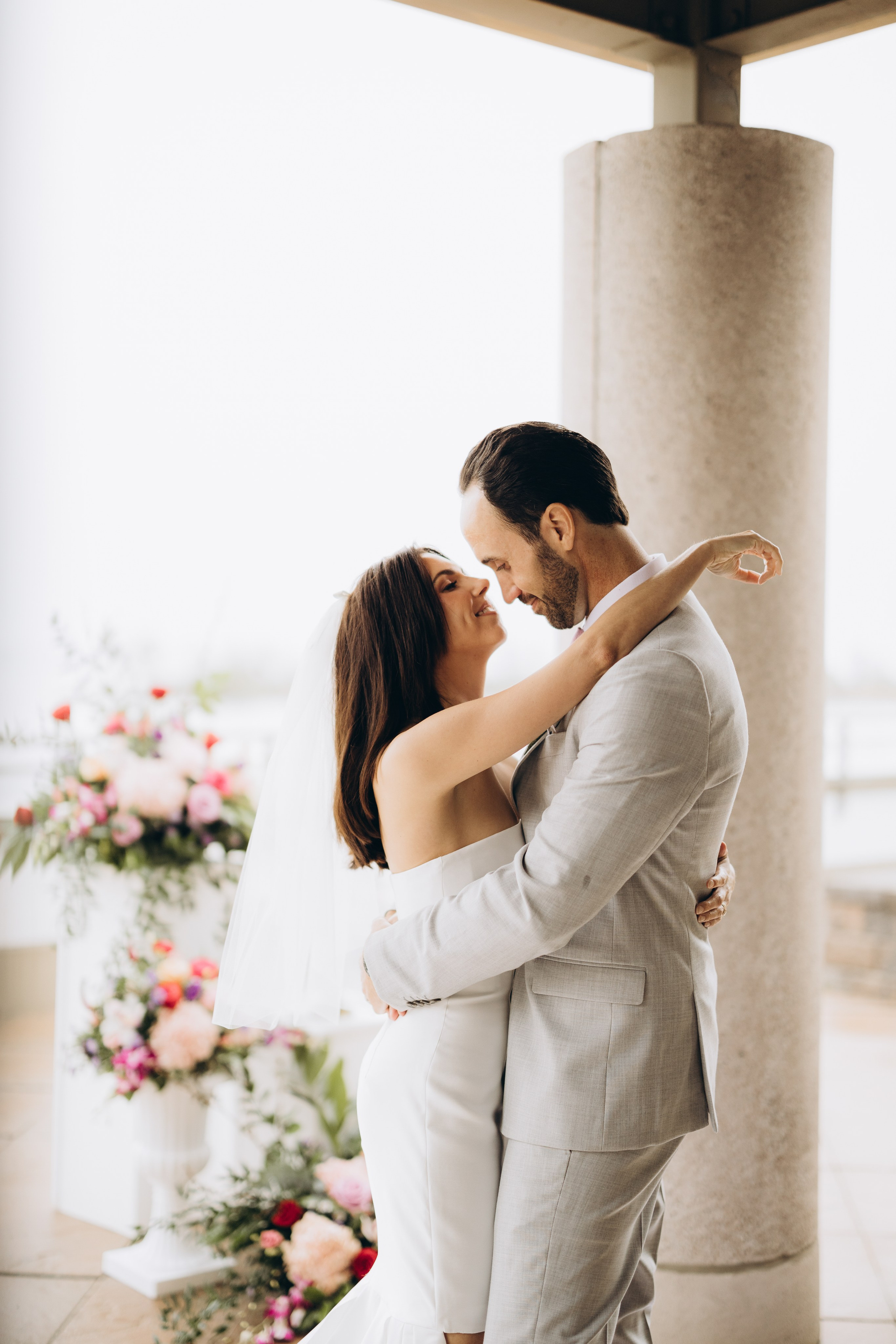 M&T. Wedding Photographer Toronto