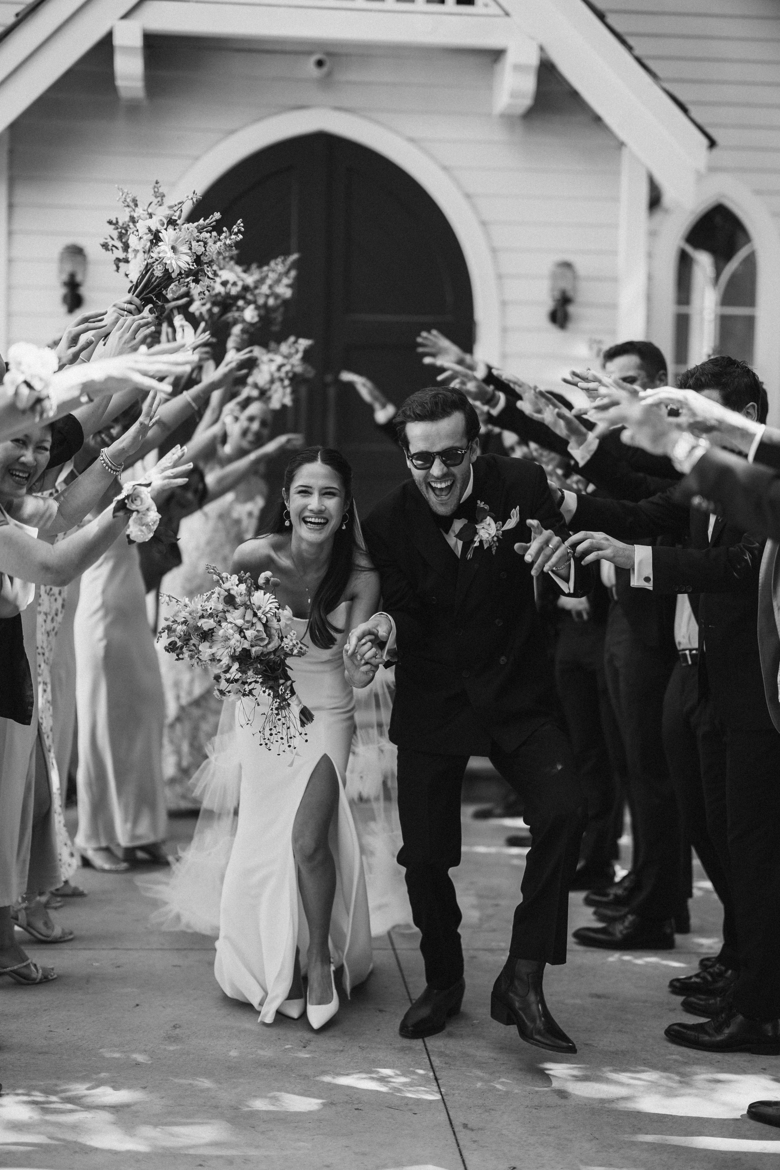 Olivia&Robbie. Wedding Photographer Toronto