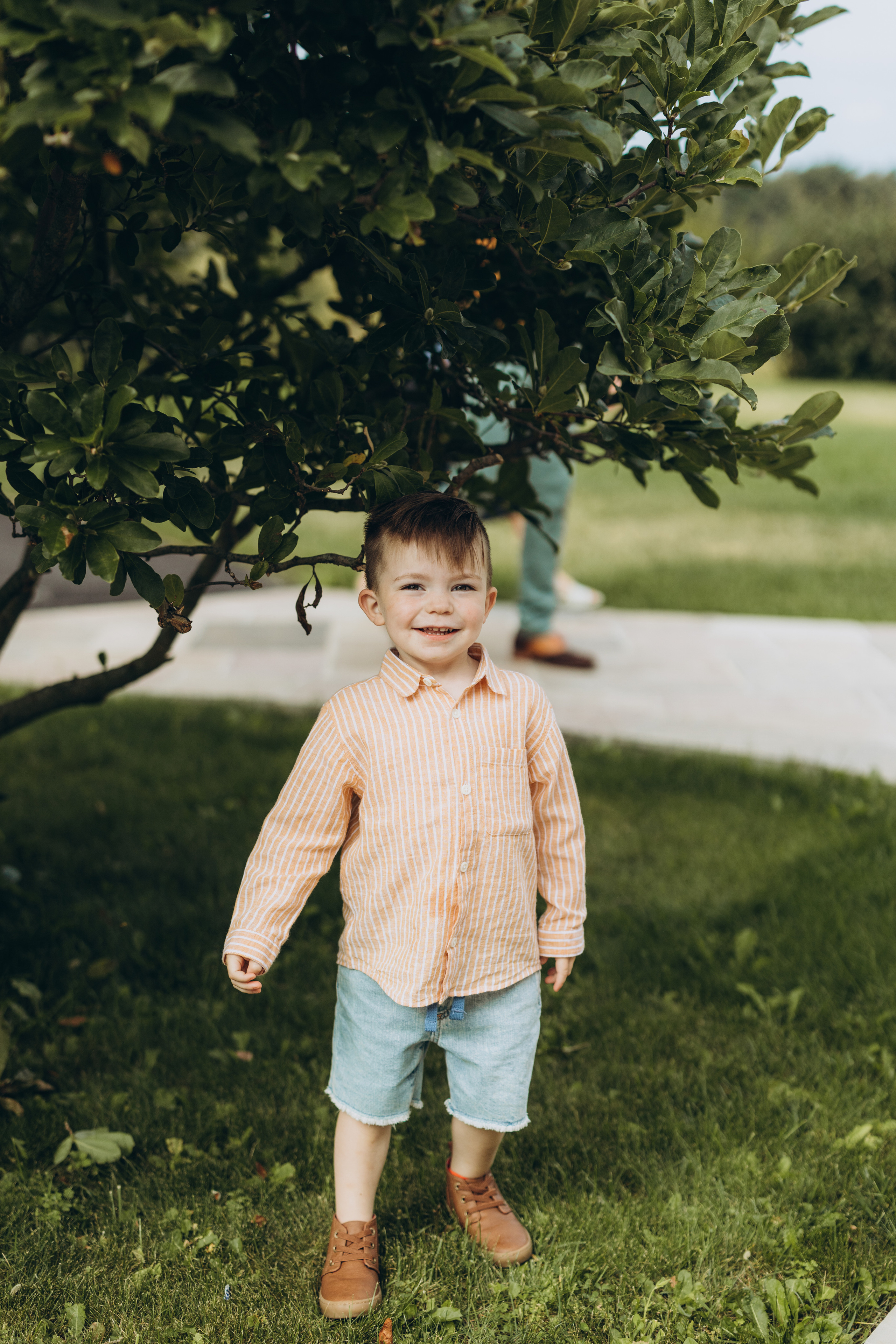 Fall family session. Wedding Photographer Toronto