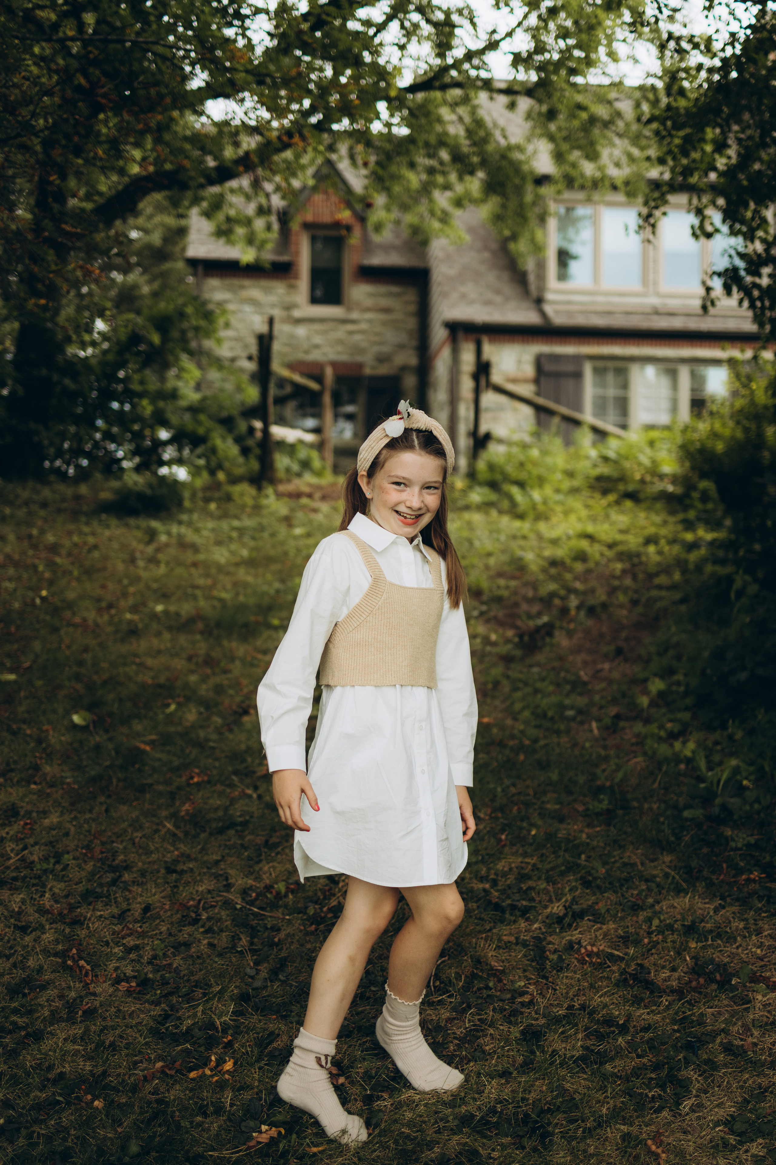 Fall family session. Wedding Photographer Toronto