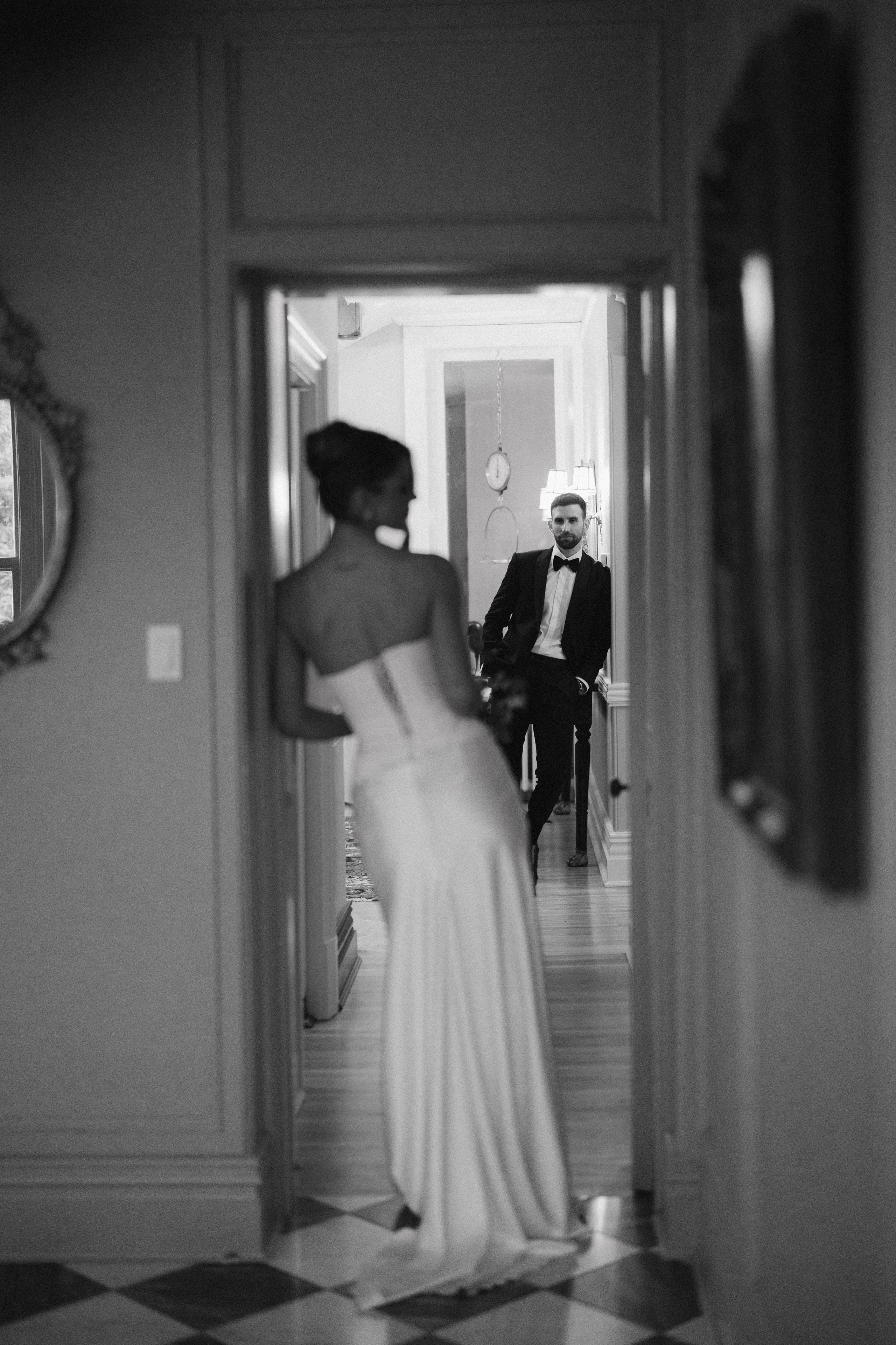 A&E. Wedding Photographer Toronto
