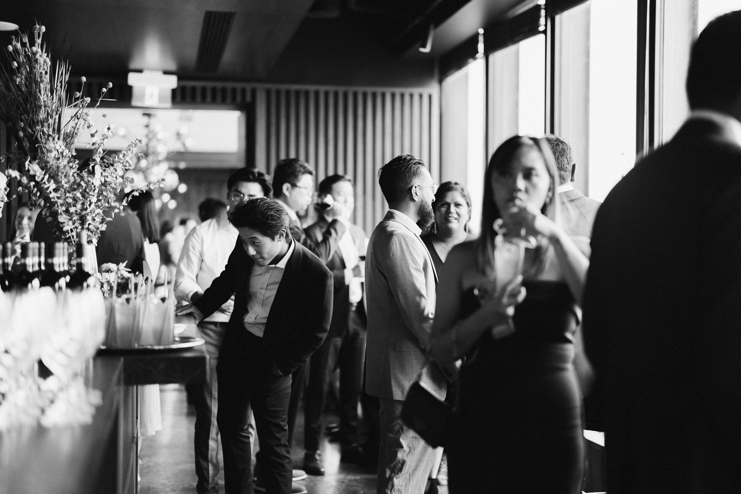 Stephanie&David. Wedding Photographer Toronto