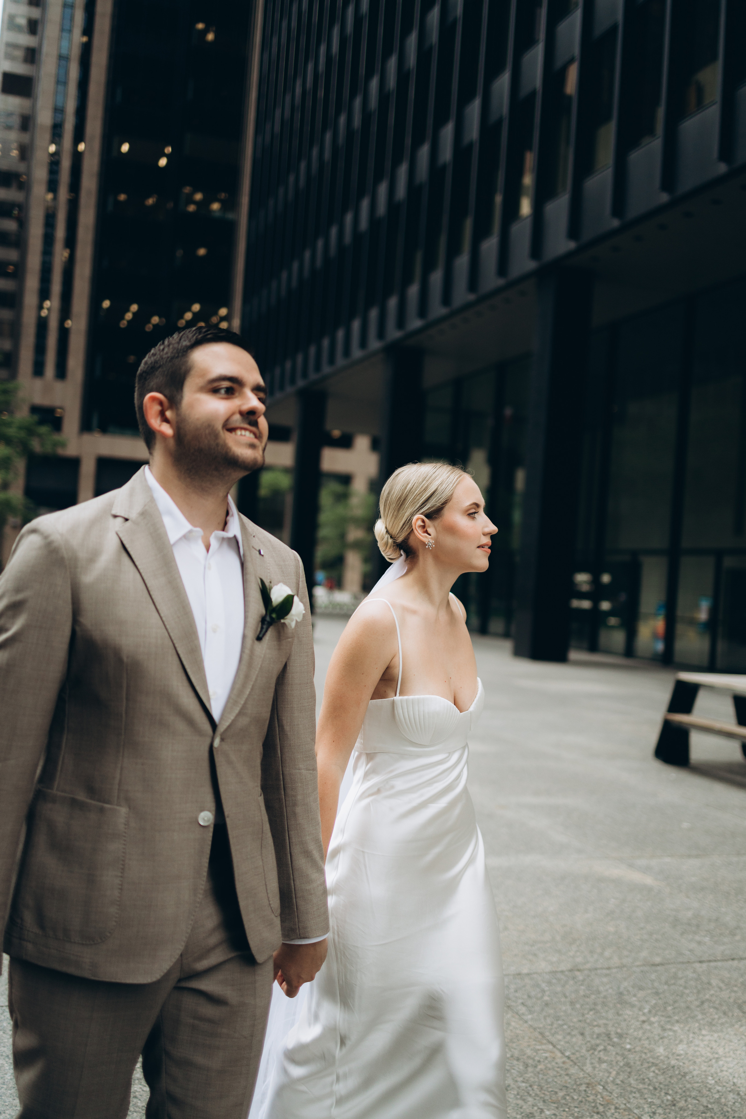 Elopement session. Wedding Photographer Toronto
