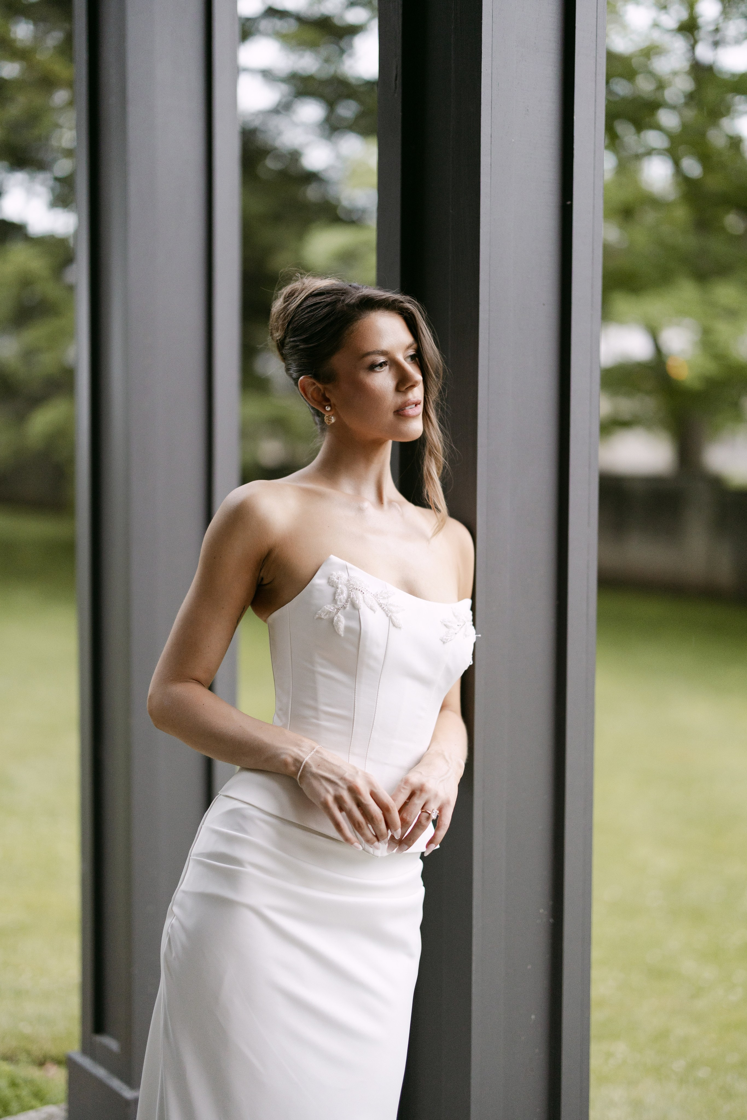 A&E. Wedding Photographer Toronto