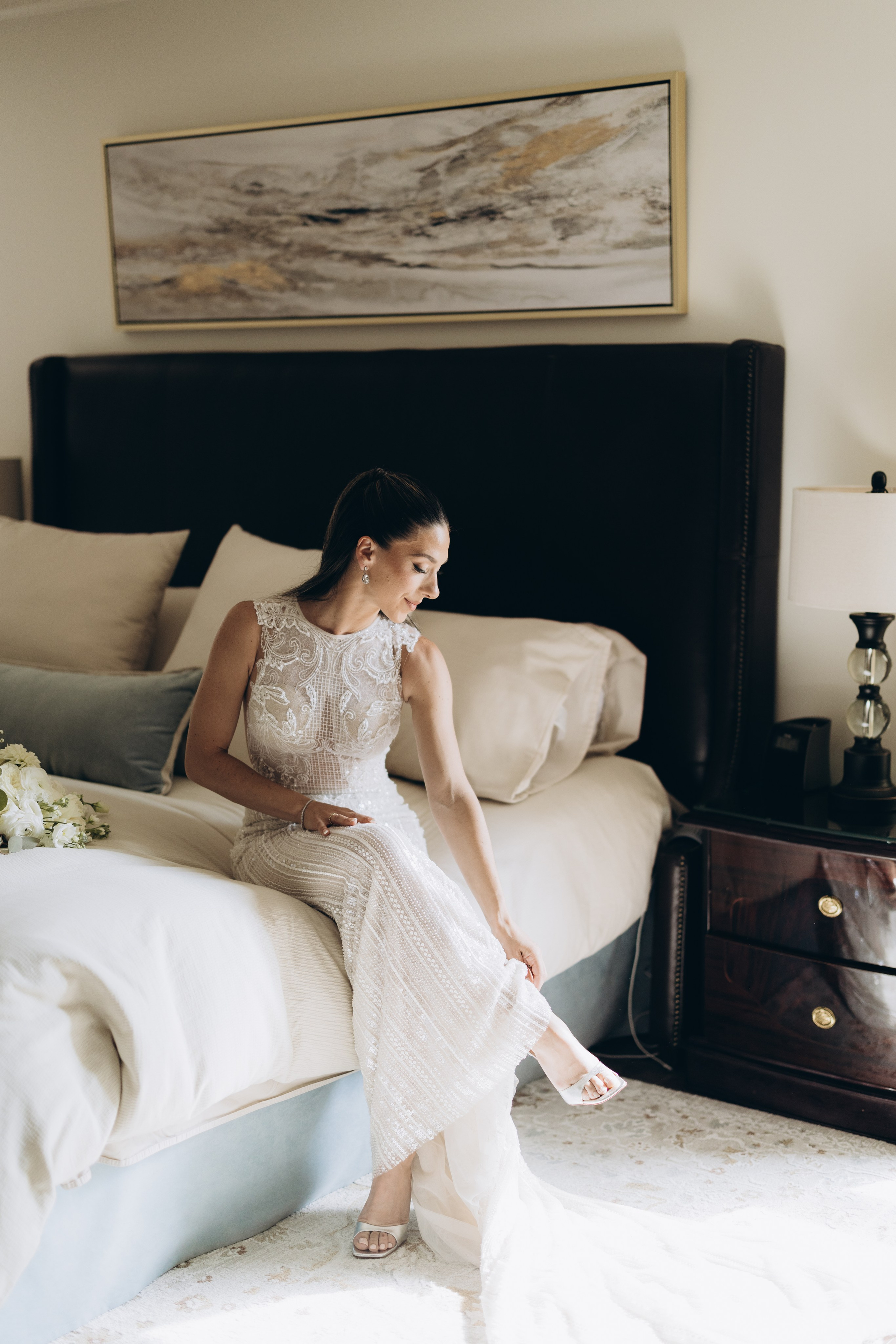 F&J. Wedding Photographer Toronto