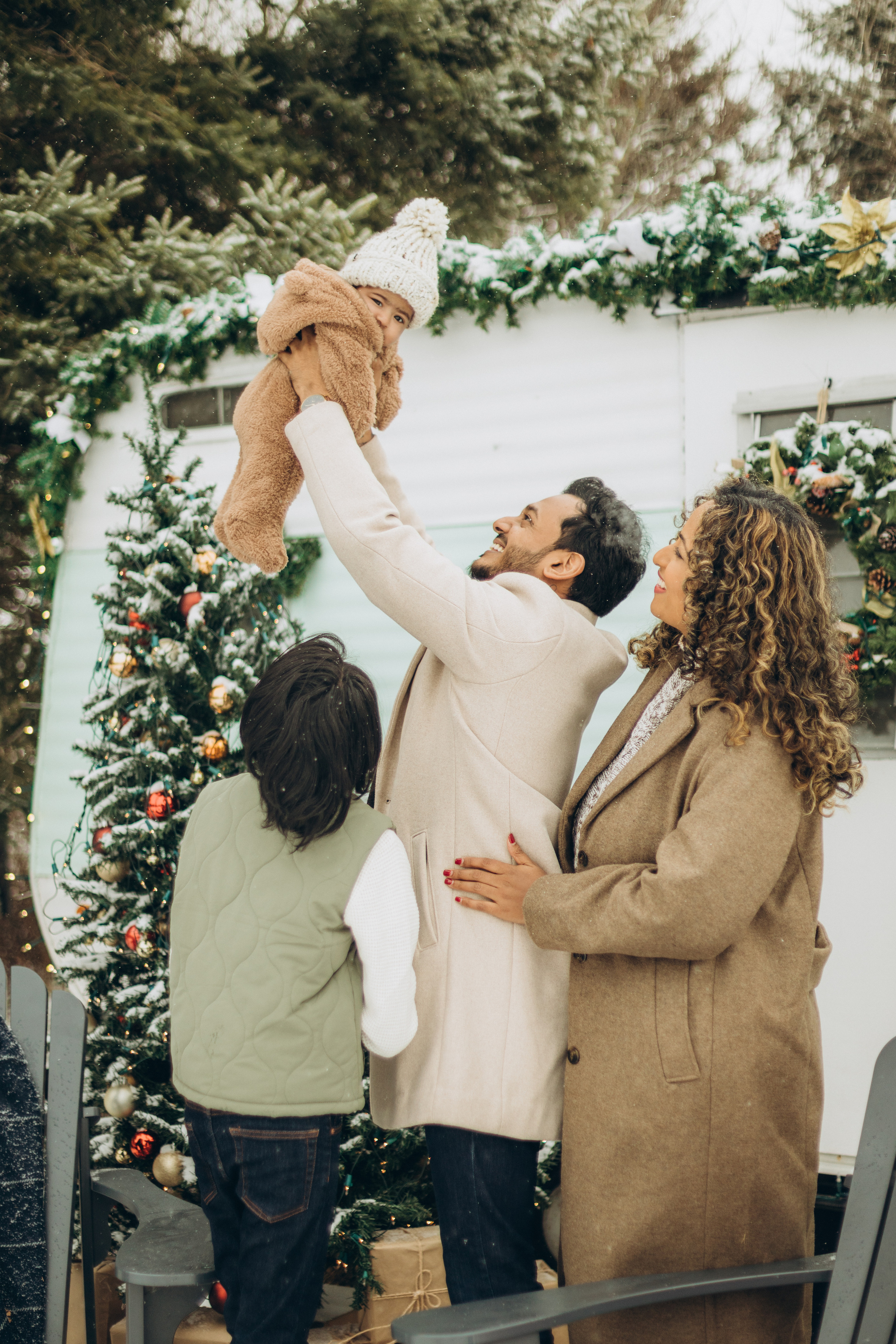 Merry Christmas!. Wedding Photographer Toronto