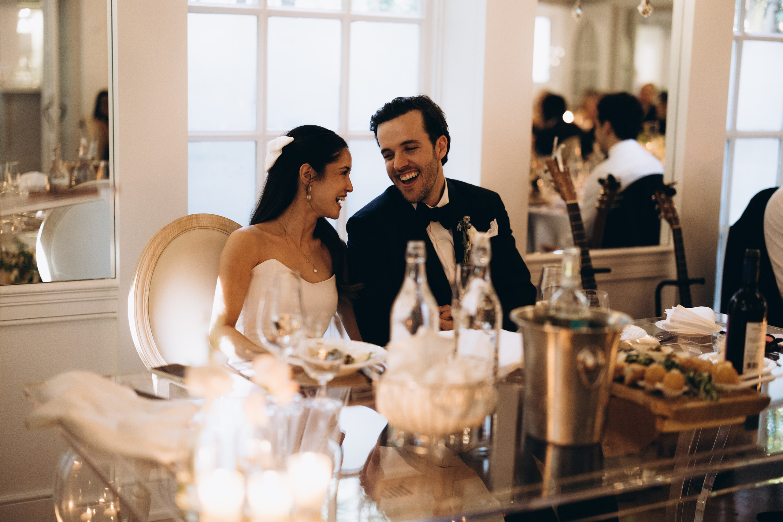 Olivia&Robbie. Wedding Photographer Toronto
