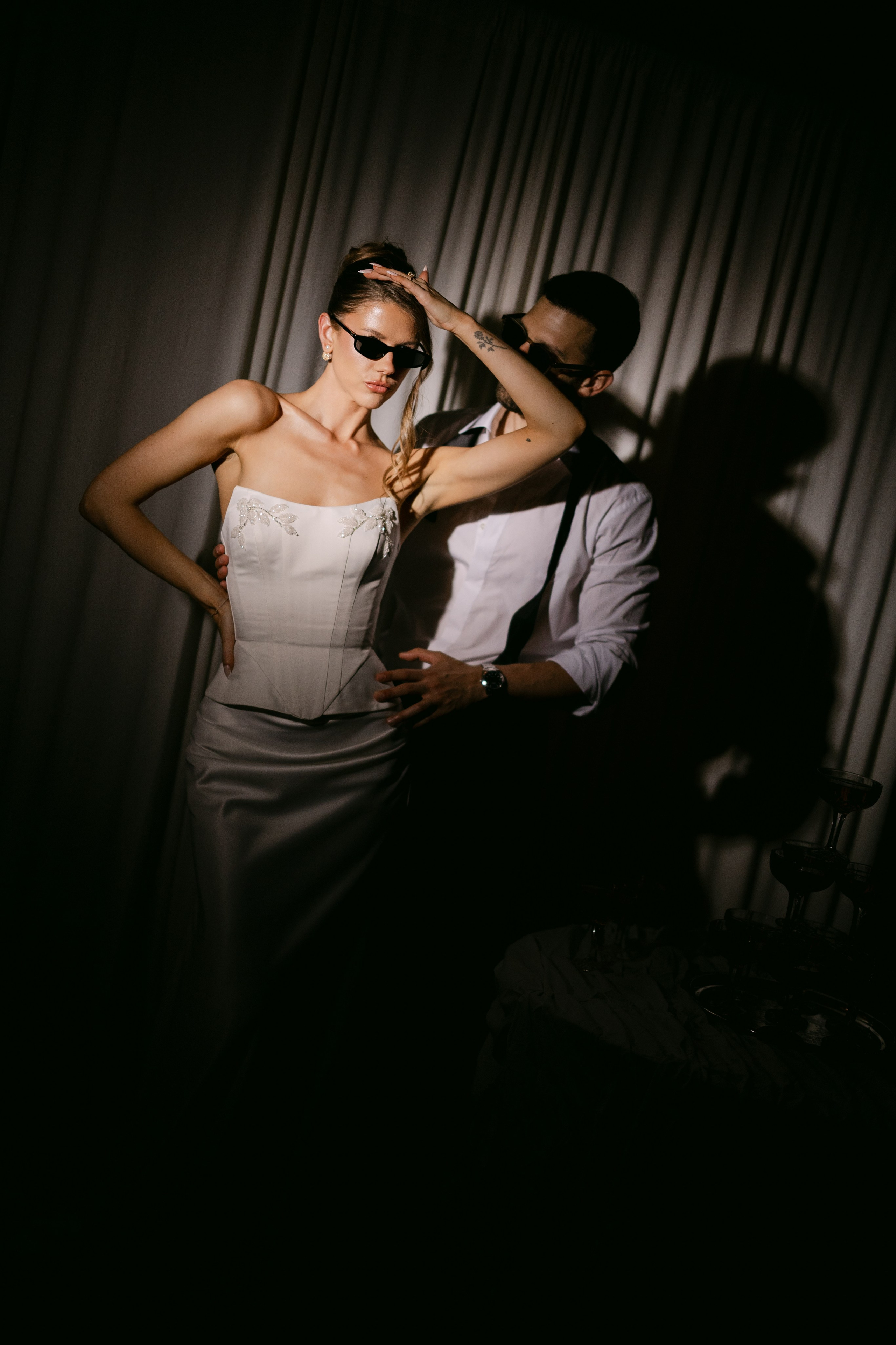 A&E. Wedding Photographer Toronto