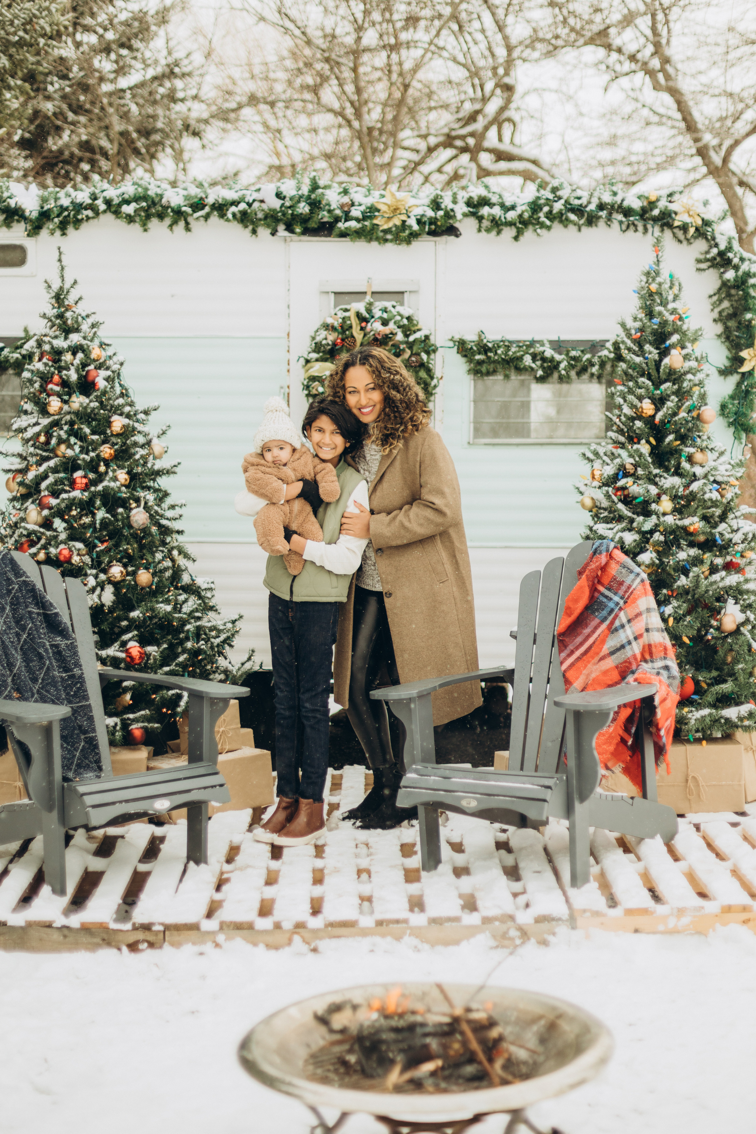 Merry Christmas!. Wedding Photographer Toronto