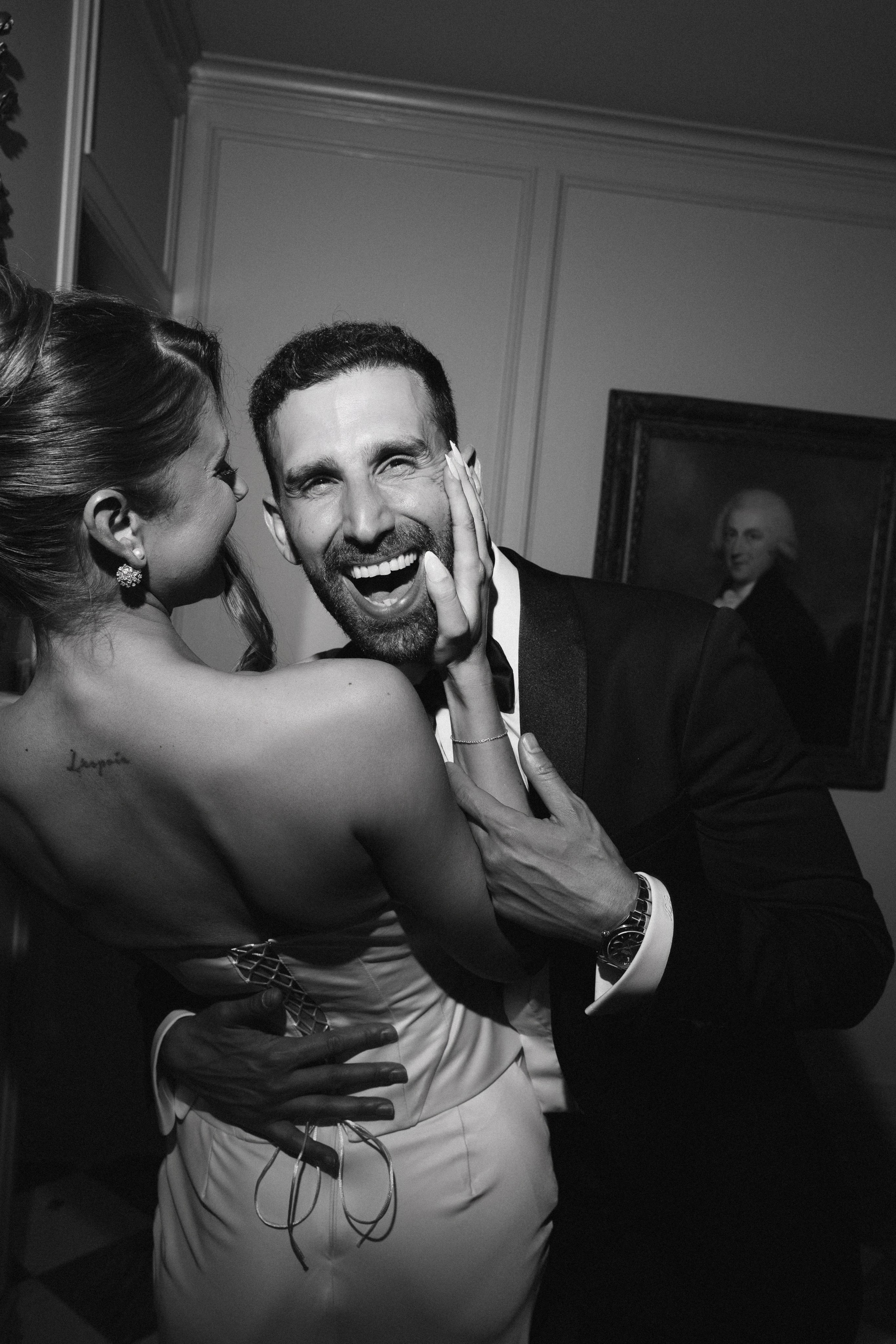 A&E. Wedding Photographer Toronto