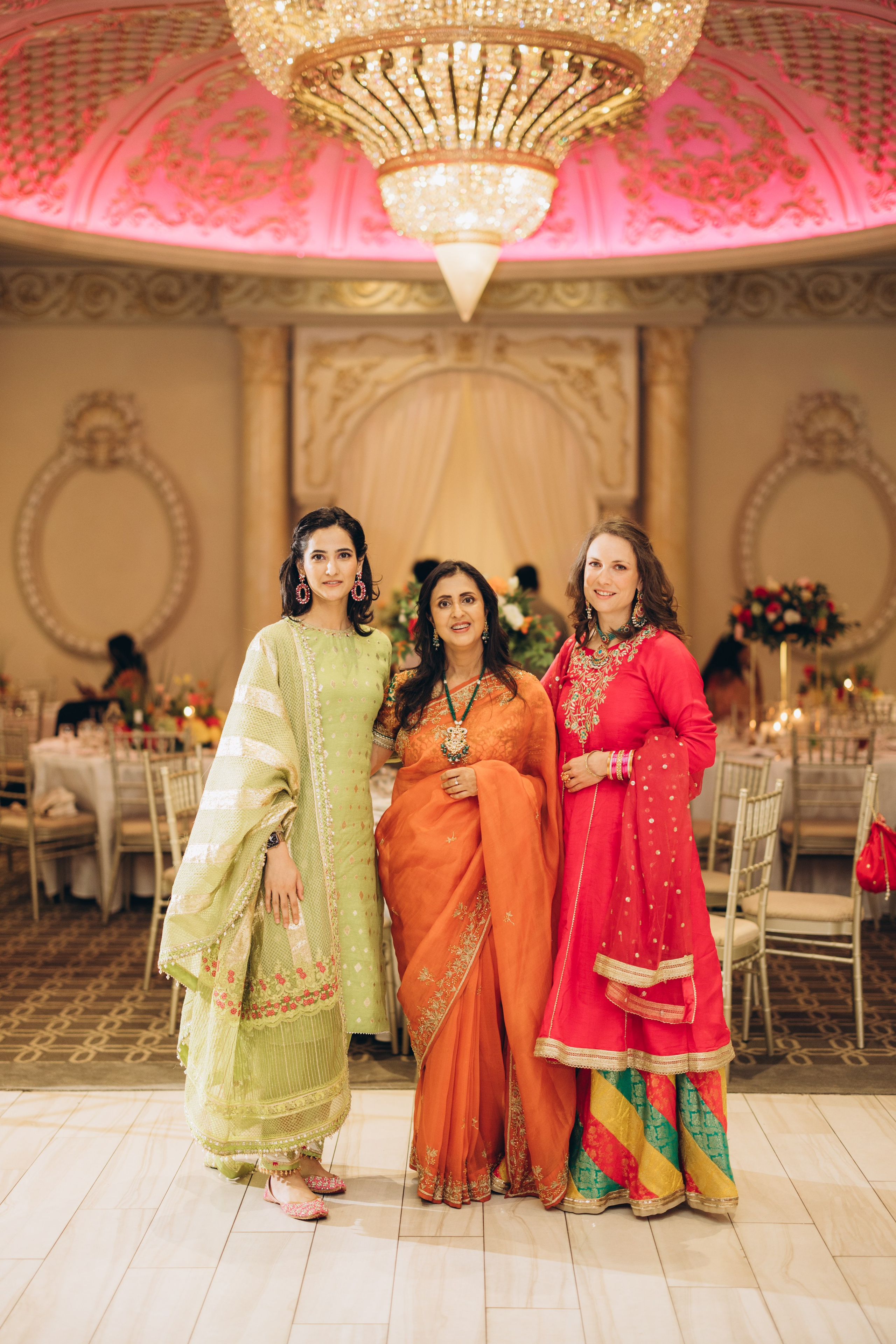 B&B. Wedding Photographer Toronto