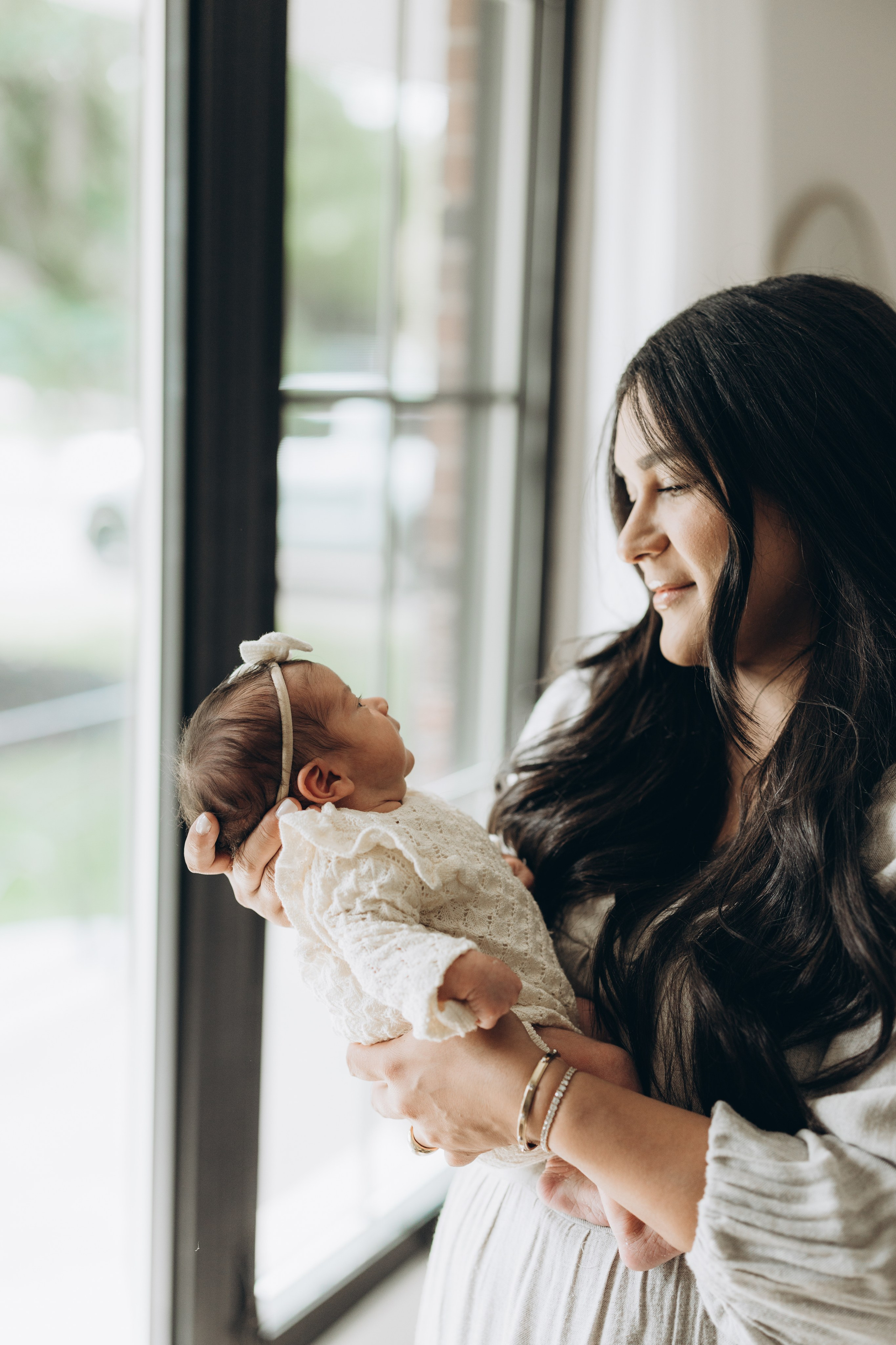 Newborn/family photo session. Wedding Photographer Toronto