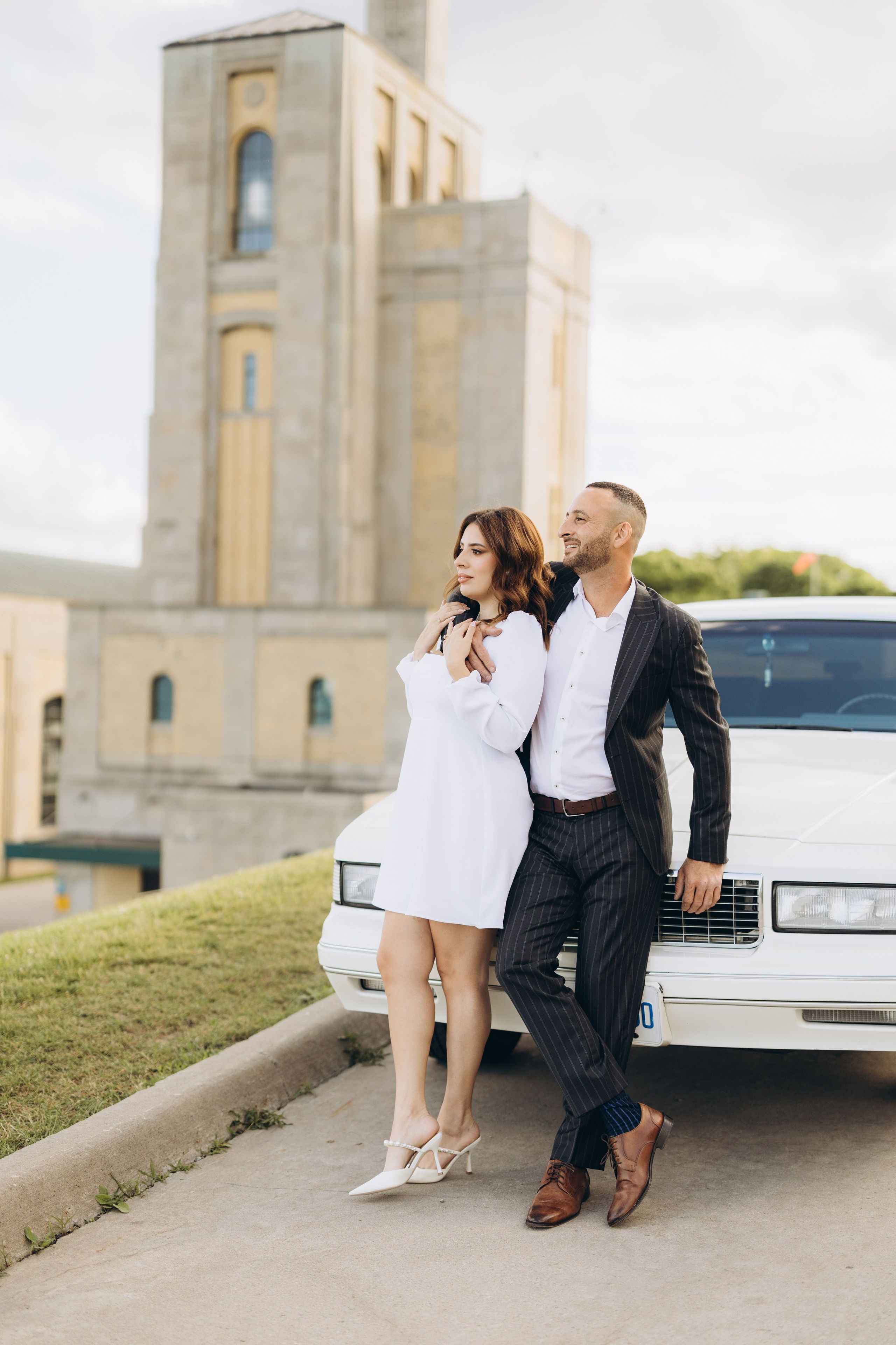 J&W. Wedding Photographer Toronto