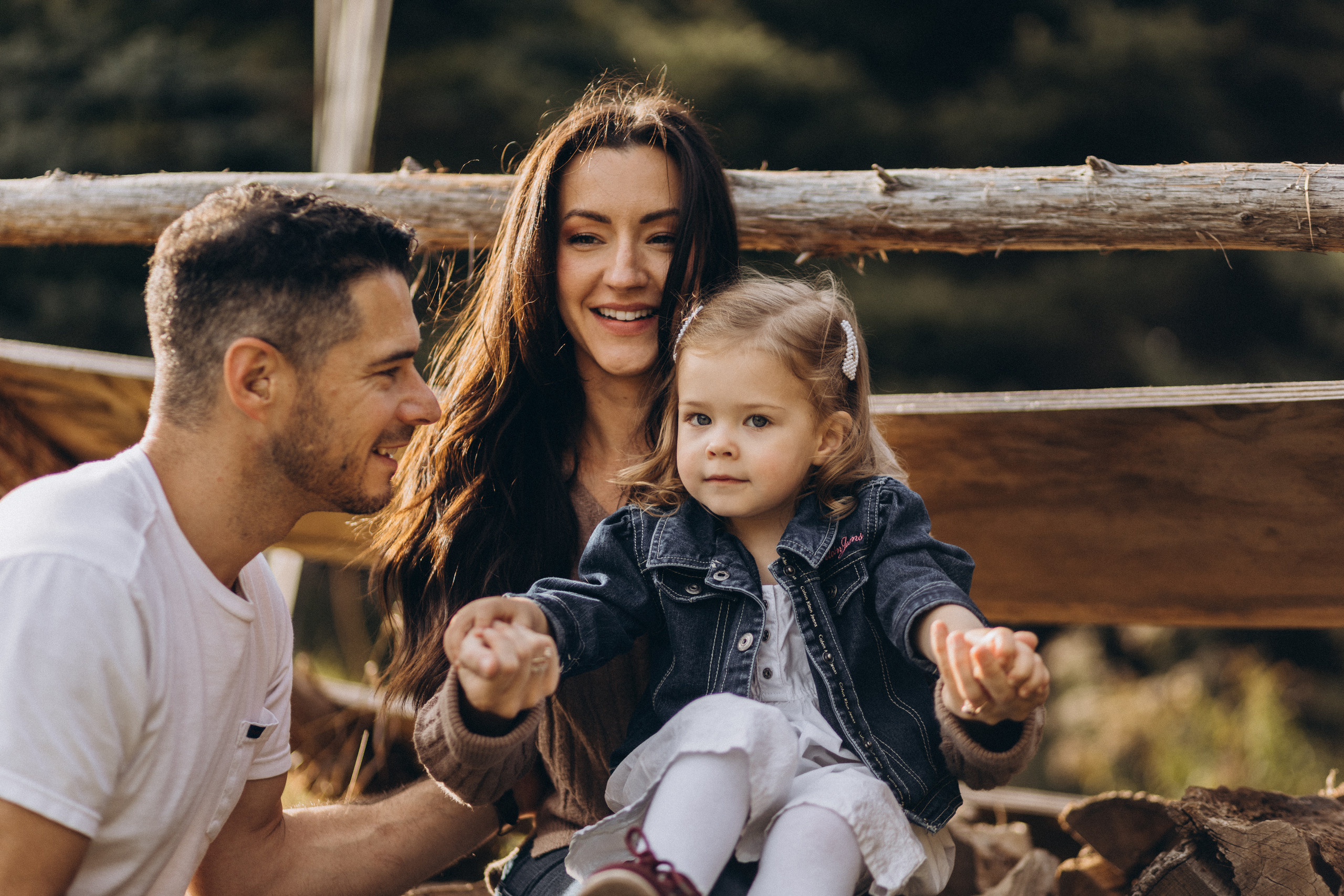 Autumn time. Wedding Photographer Toronto