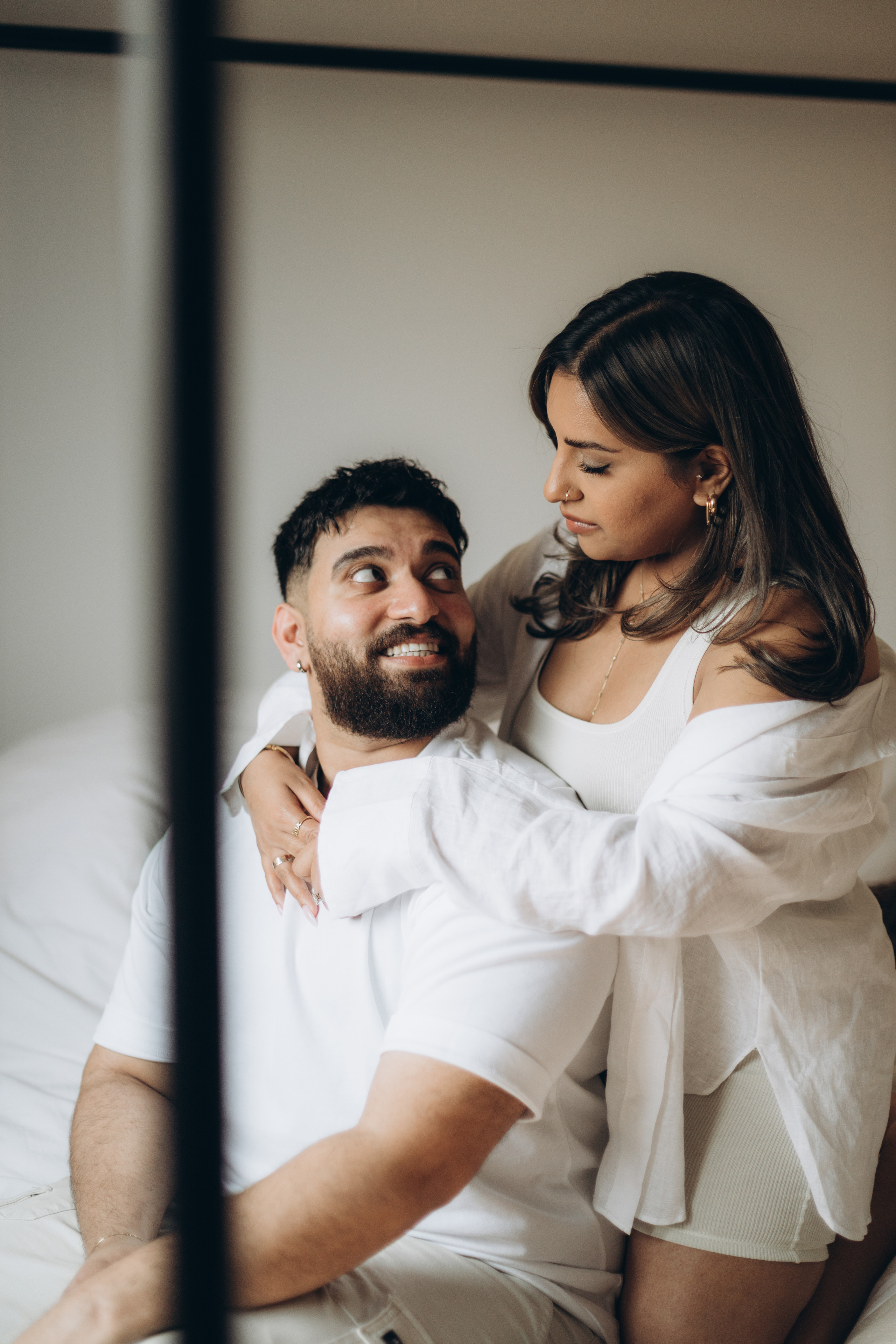 Sanjam&Sahil. Wedding Photographer Toronto