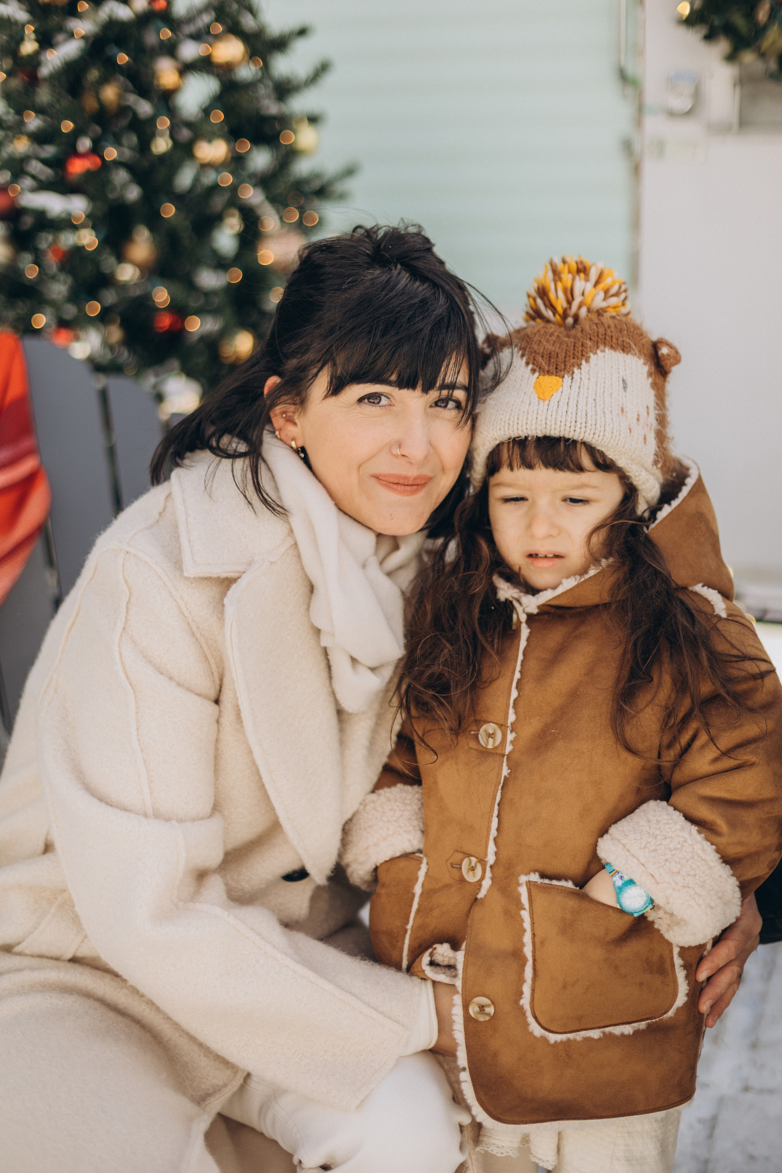 Christmas story. Wedding Photographer Toronto