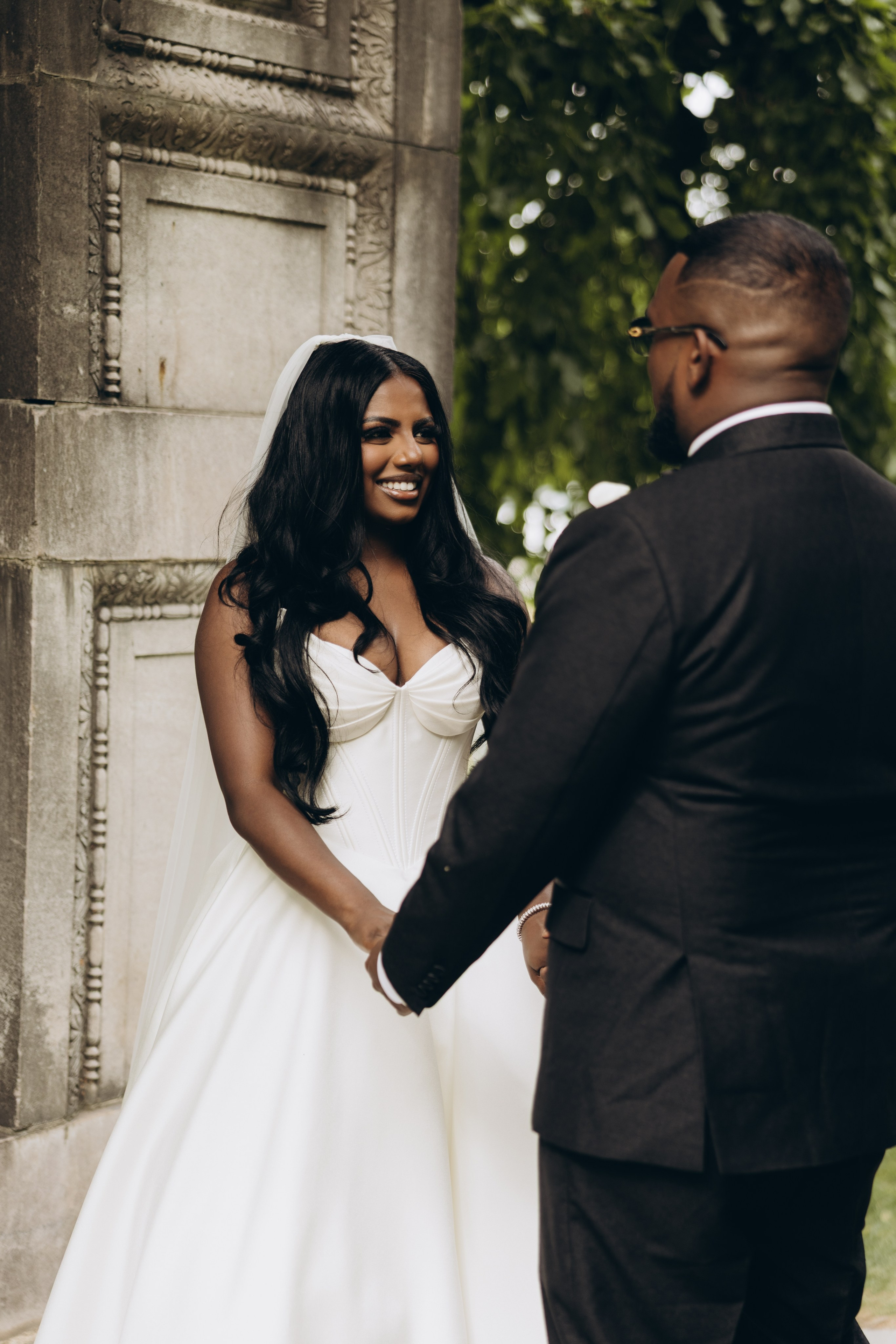 A&S. Wedding Photographer Toronto