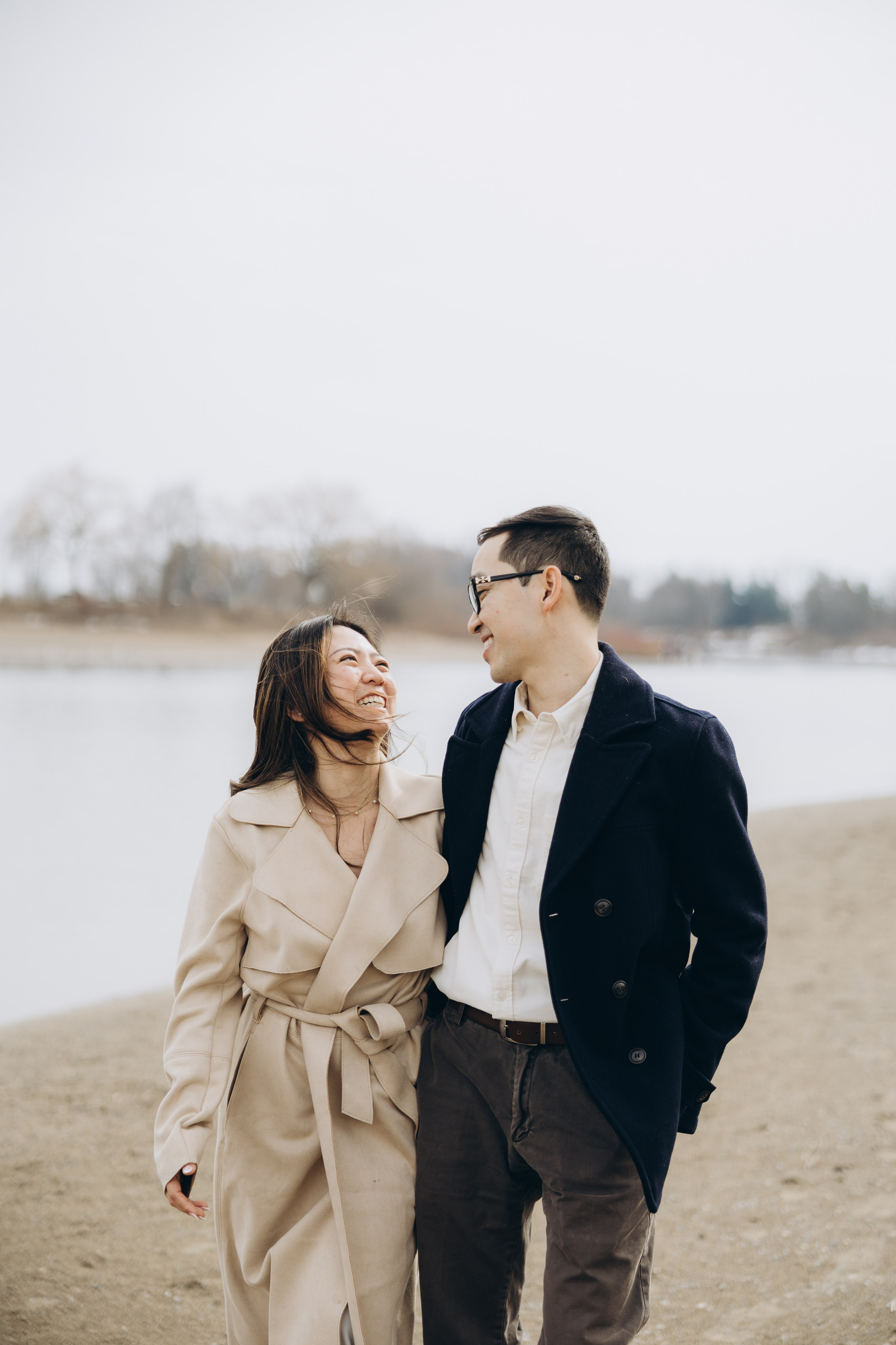 Yes!. Wedding Photographer Toronto