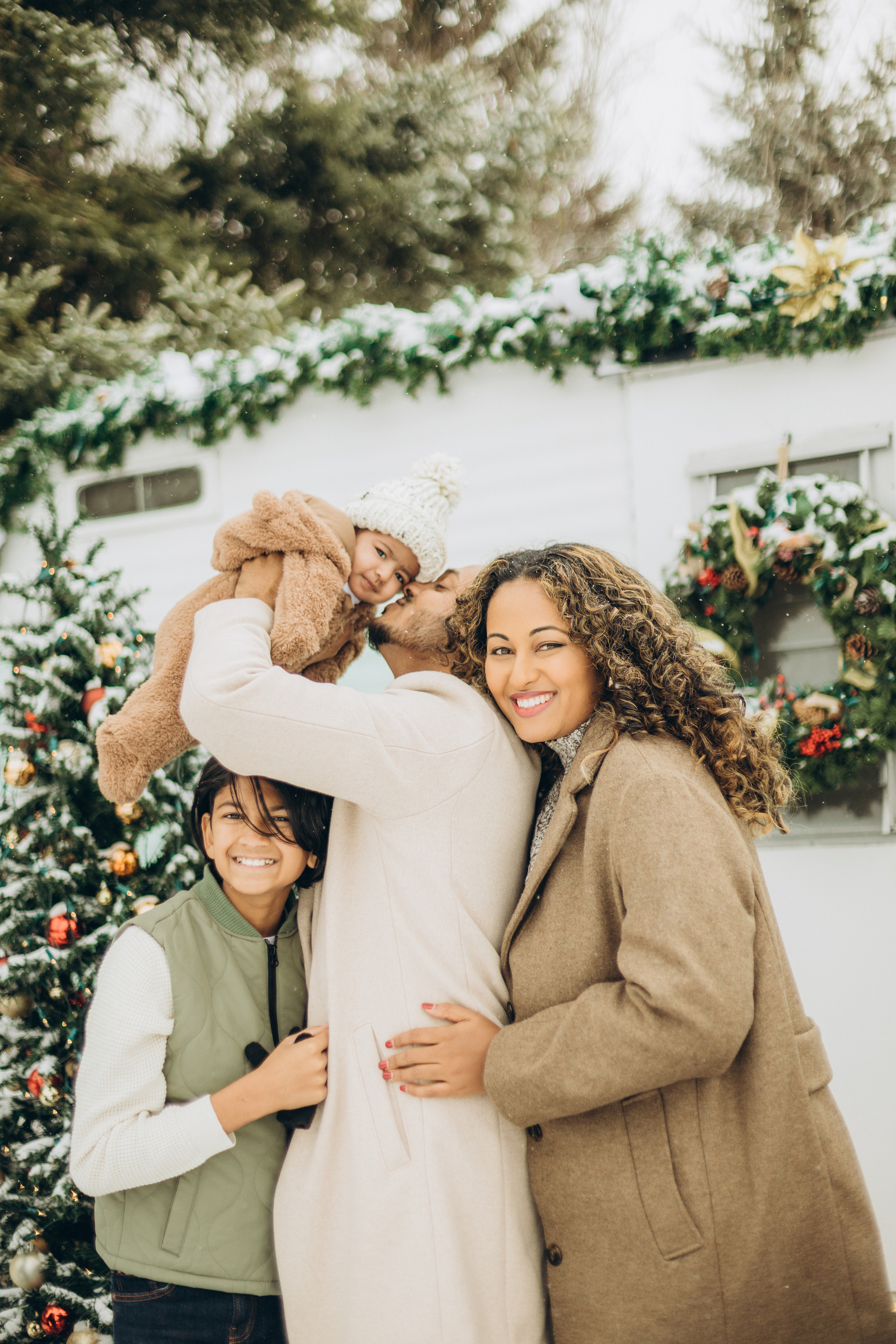 Merry Christmas!. Wedding Photographer Toronto