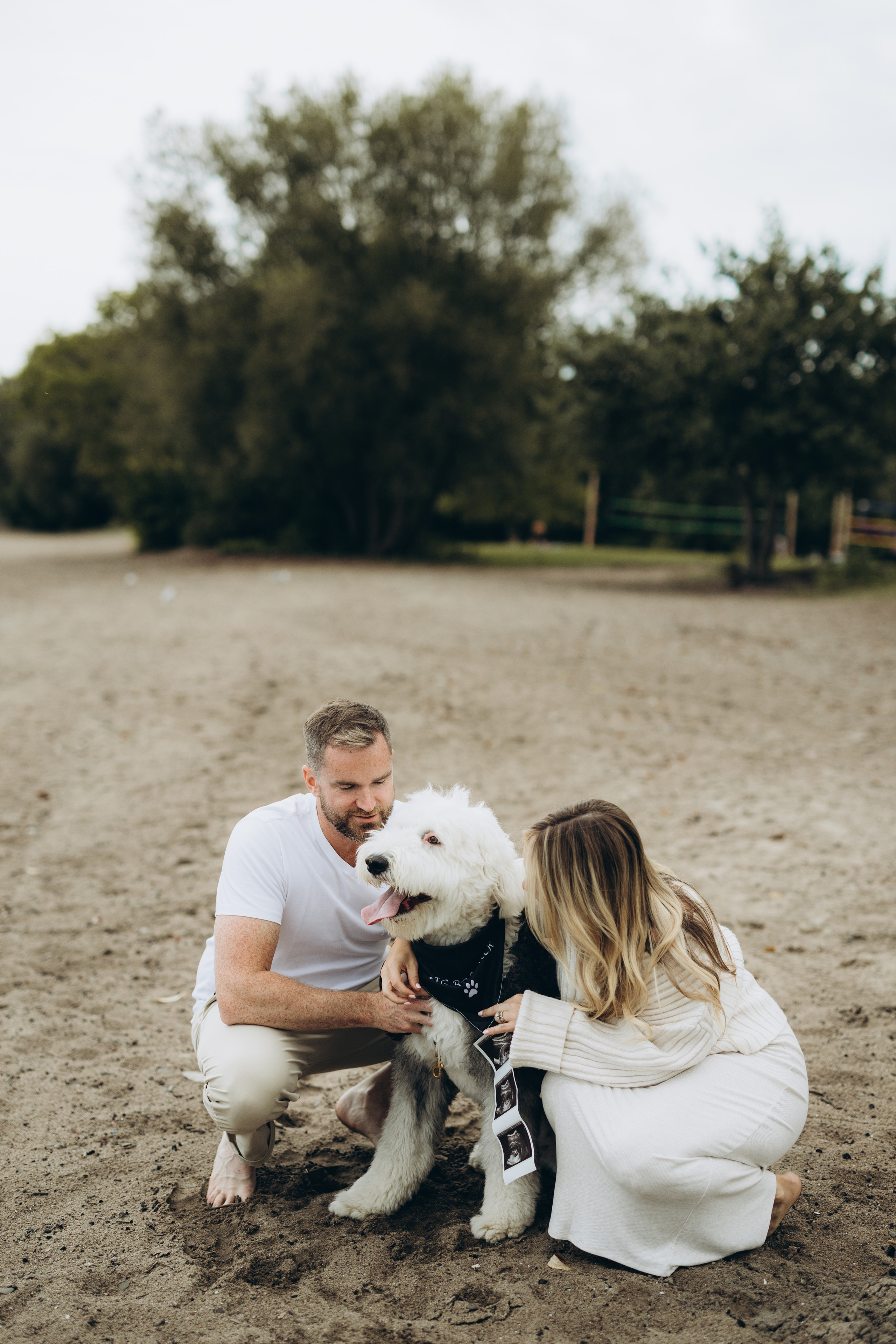 Gender party. Wedding Photographer Toronto