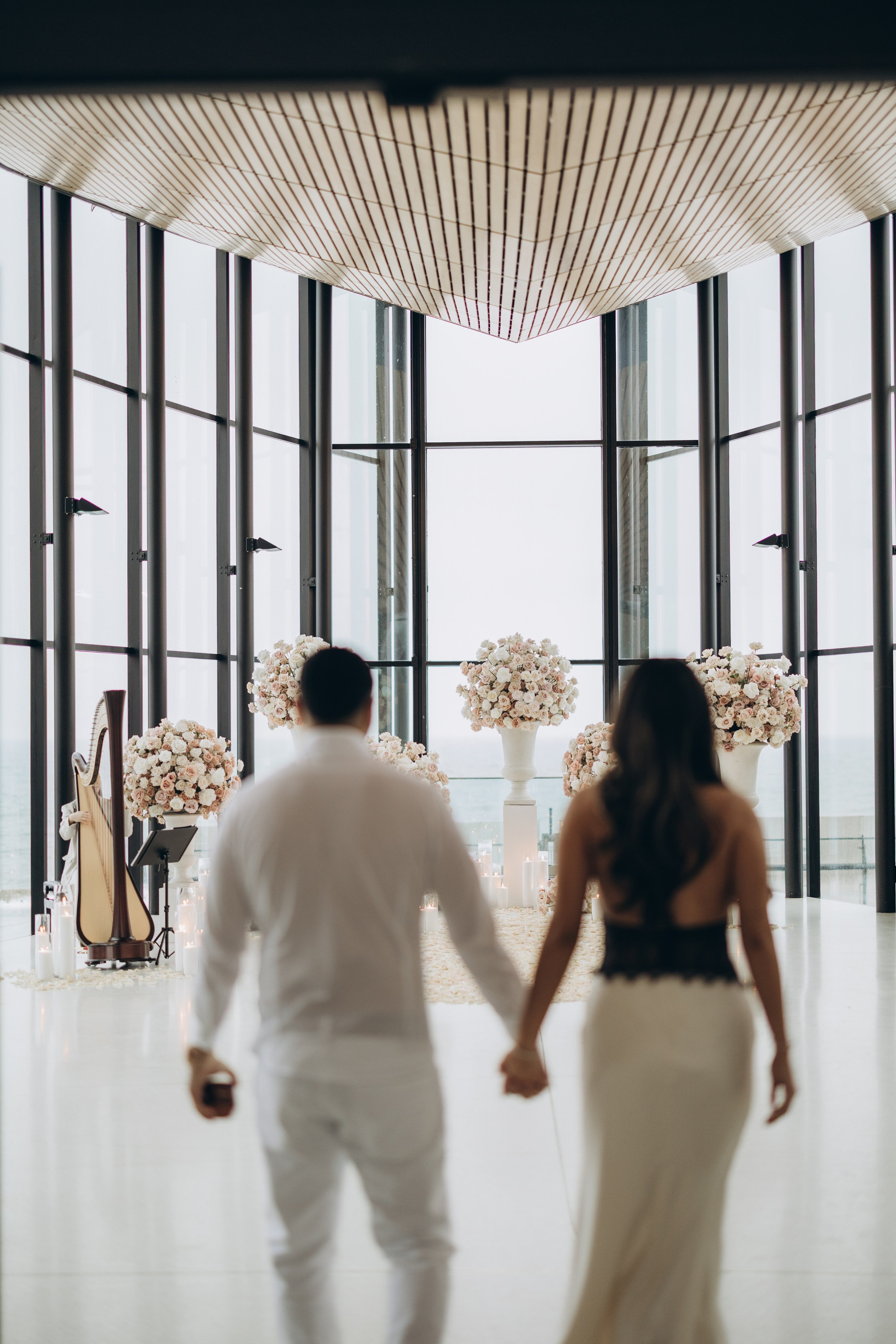 Yes!. Wedding Photographer Toronto