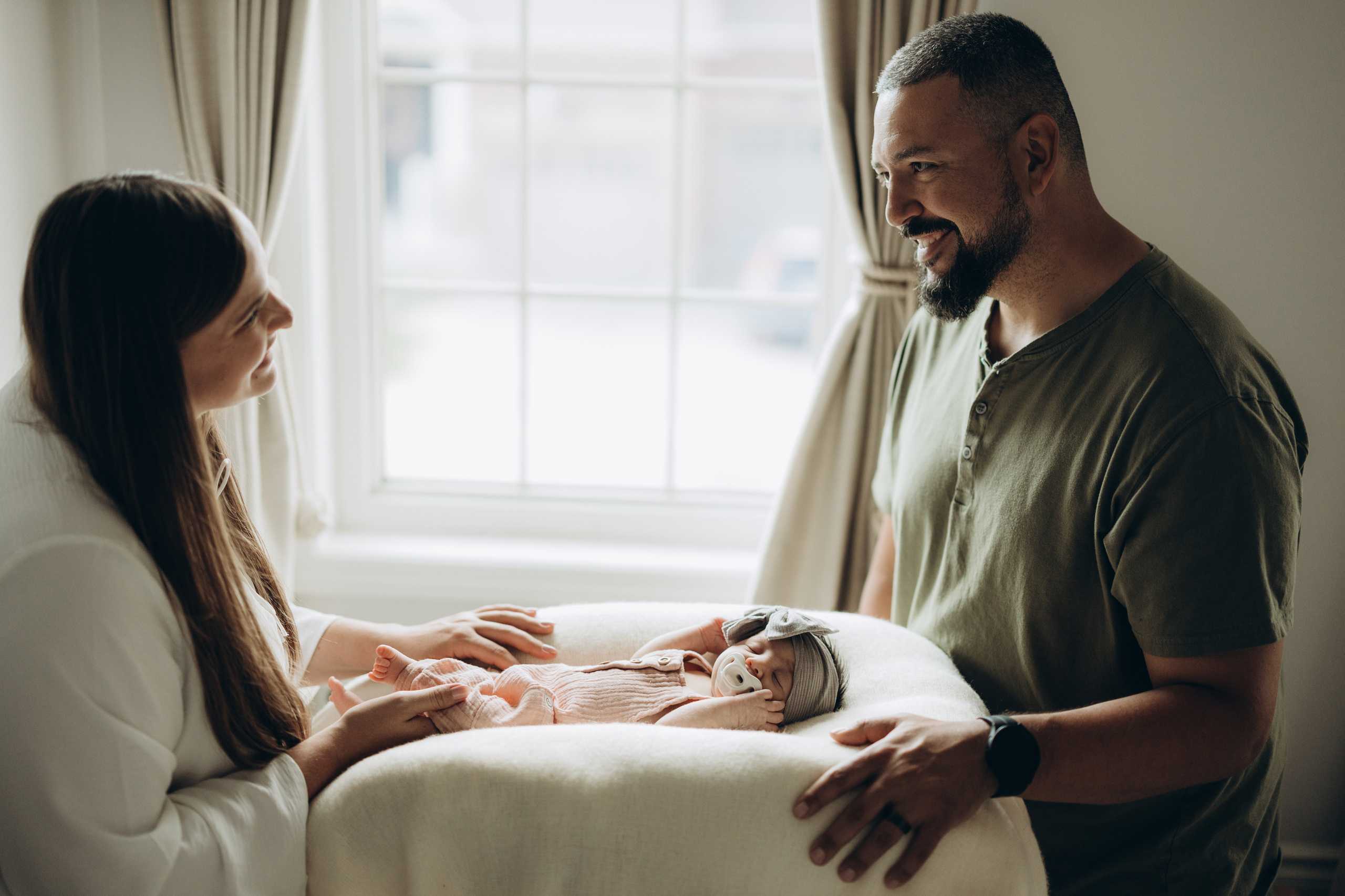Avery. Wedding Photographer Toronto