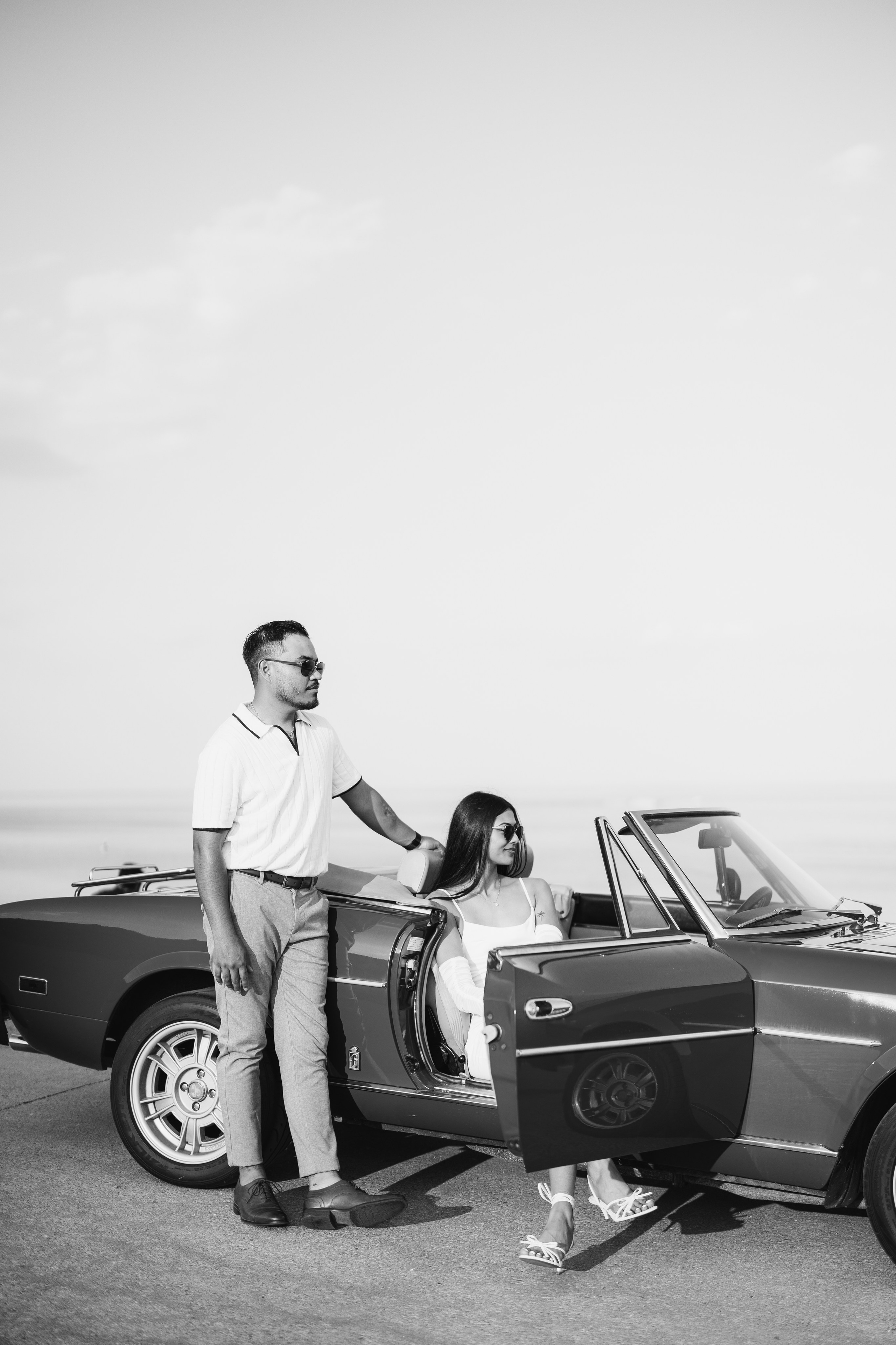 Rochelle&Brayan. Wedding Photographer Toronto