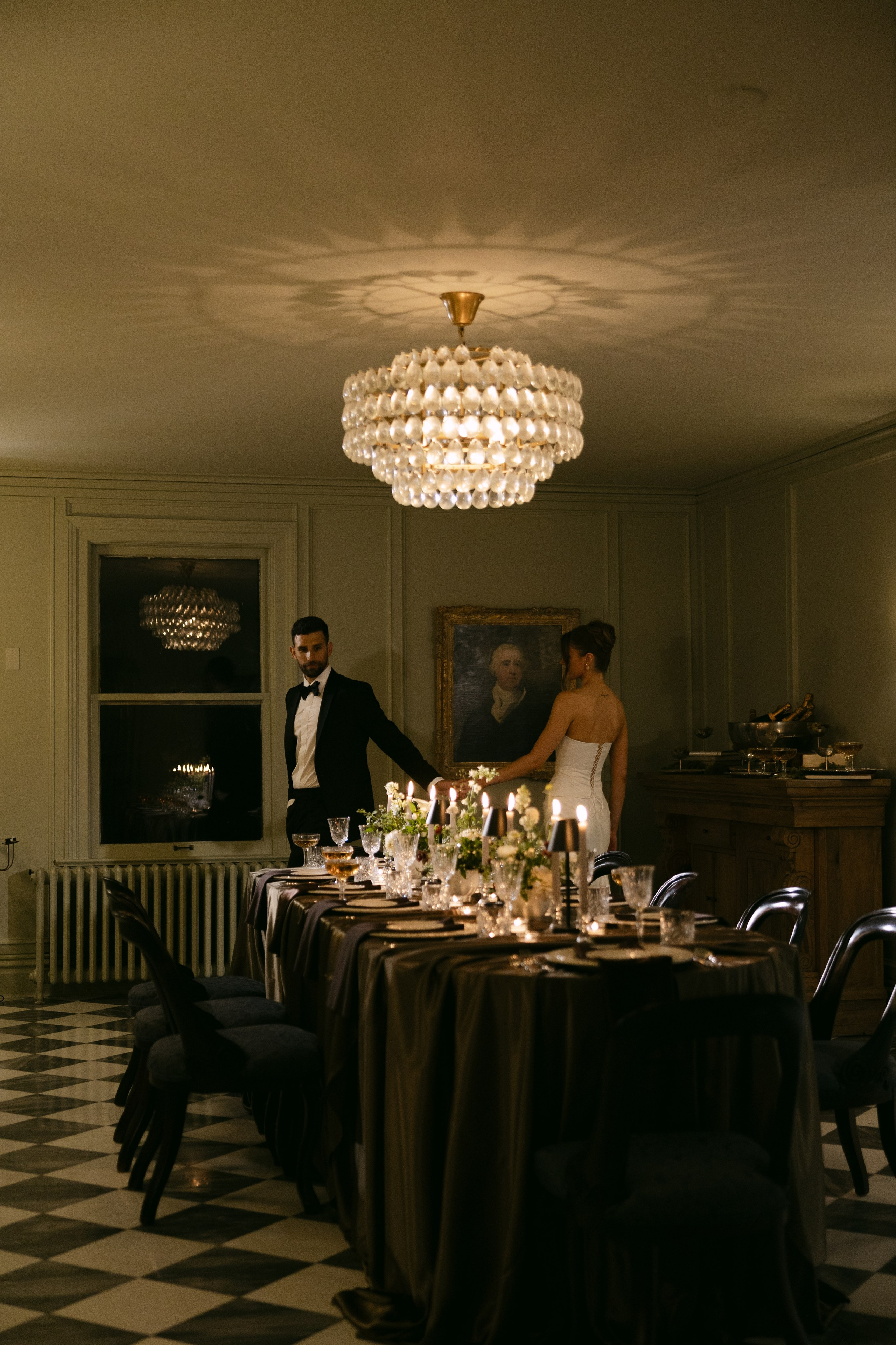 A&E. Wedding Photographer Toronto