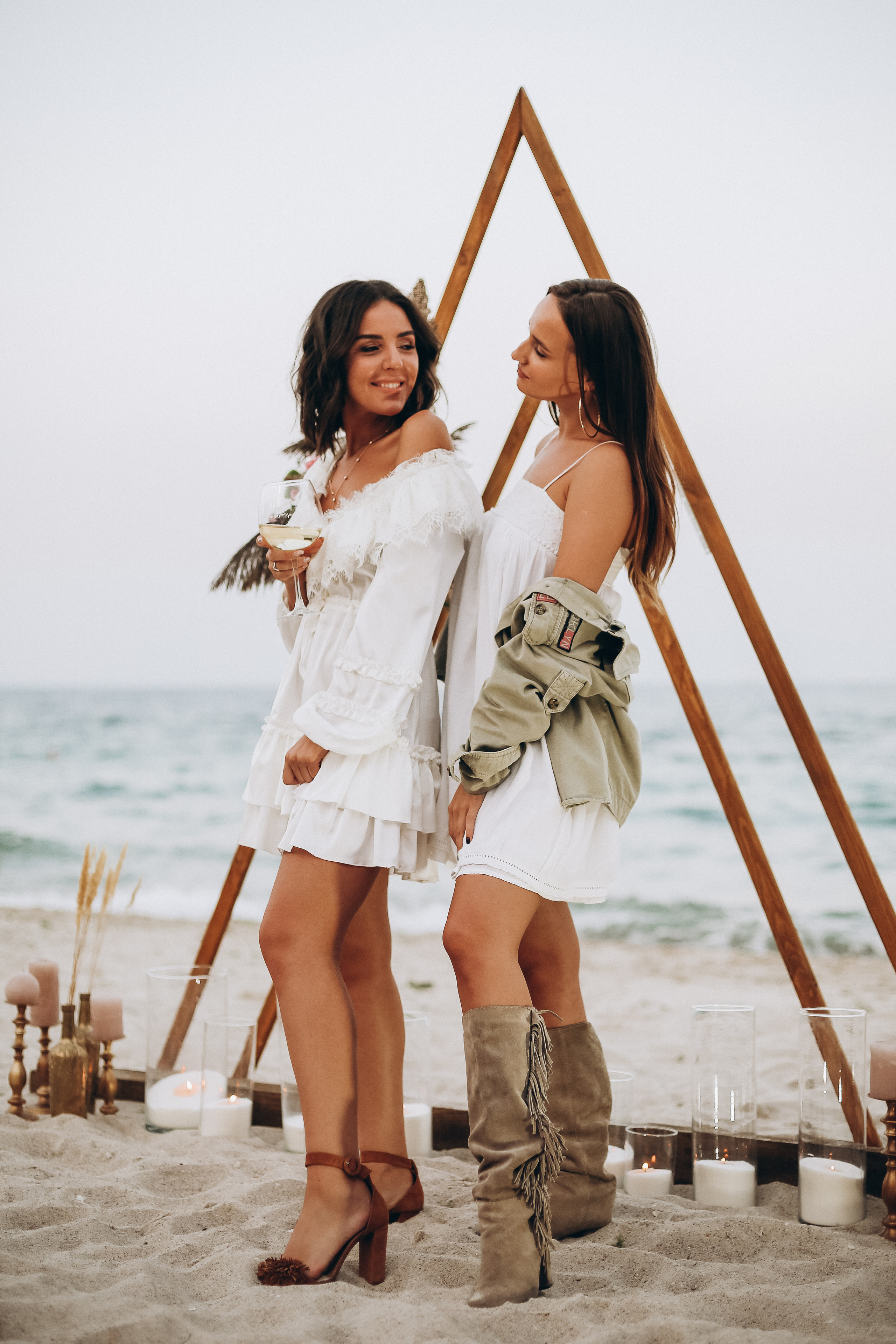 Yana’s bachelorette party. Wedding Photographer Toronto