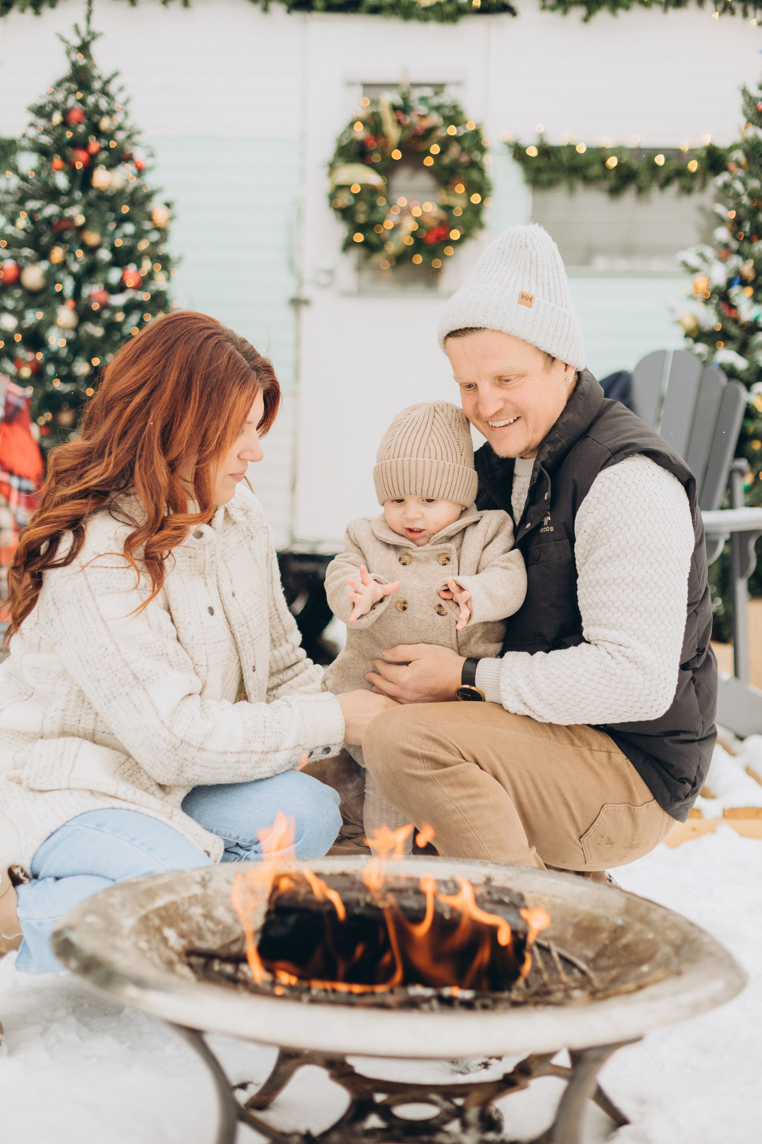 Merry Christmas!. Wedding Photographer Toronto