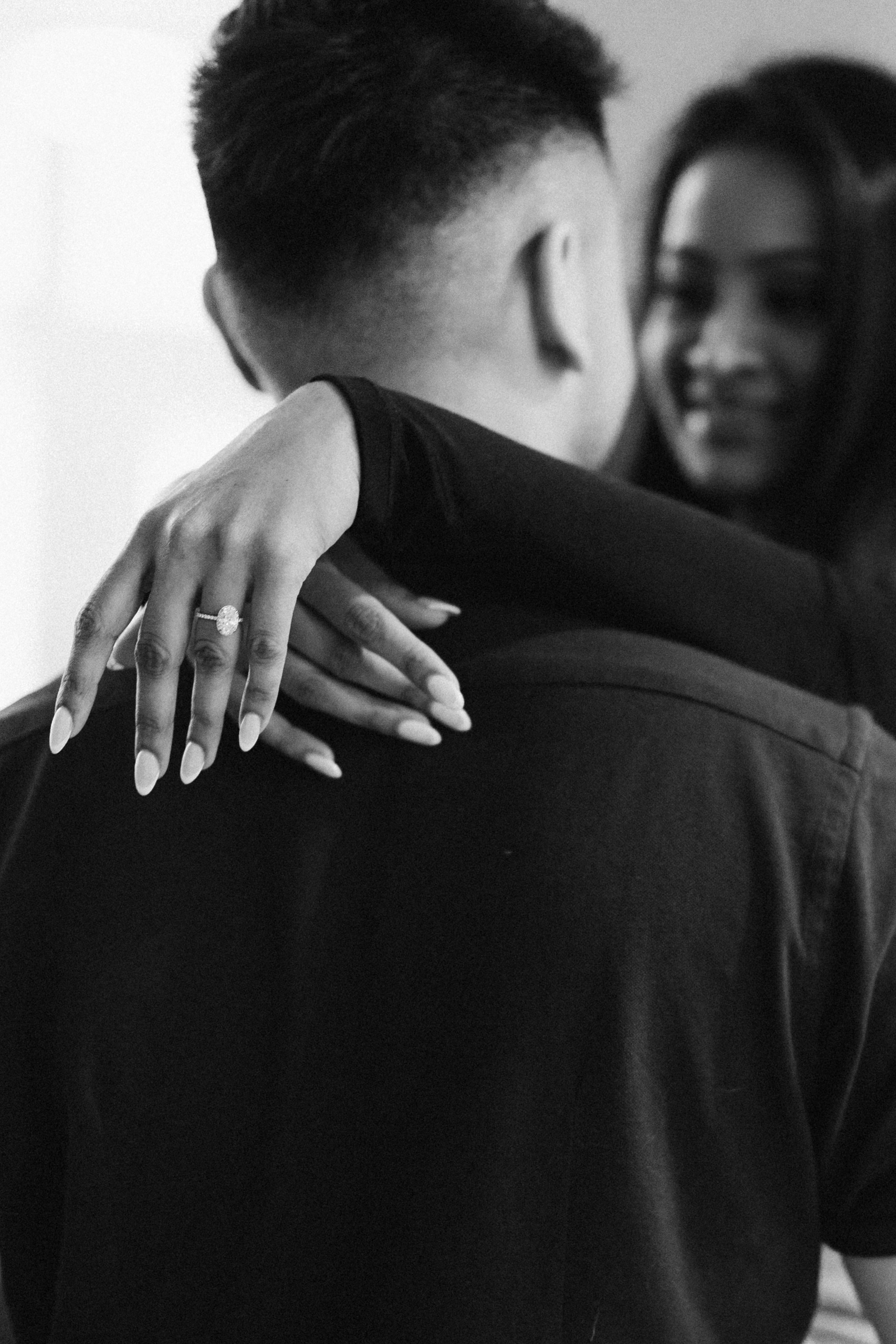 Love at home!. Wedding Photographer Toronto