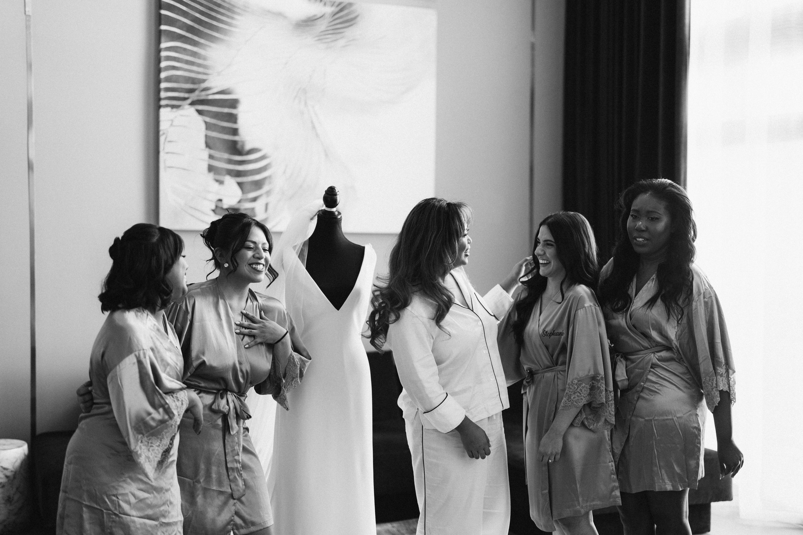 Anna&Kiro. Wedding Photographer Toronto